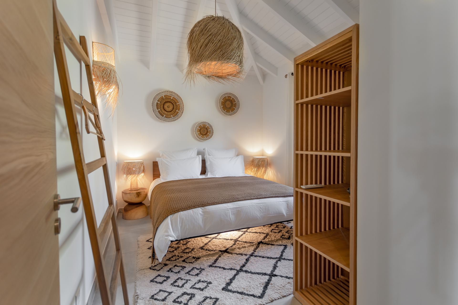 Villa The Beach House-St Martin