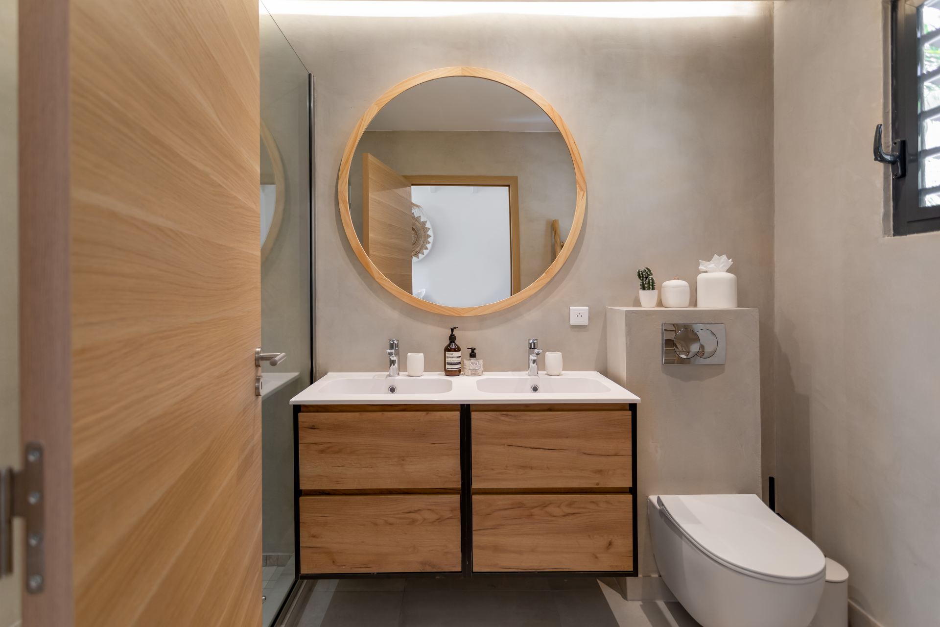 Villa The Beach House-St Martin