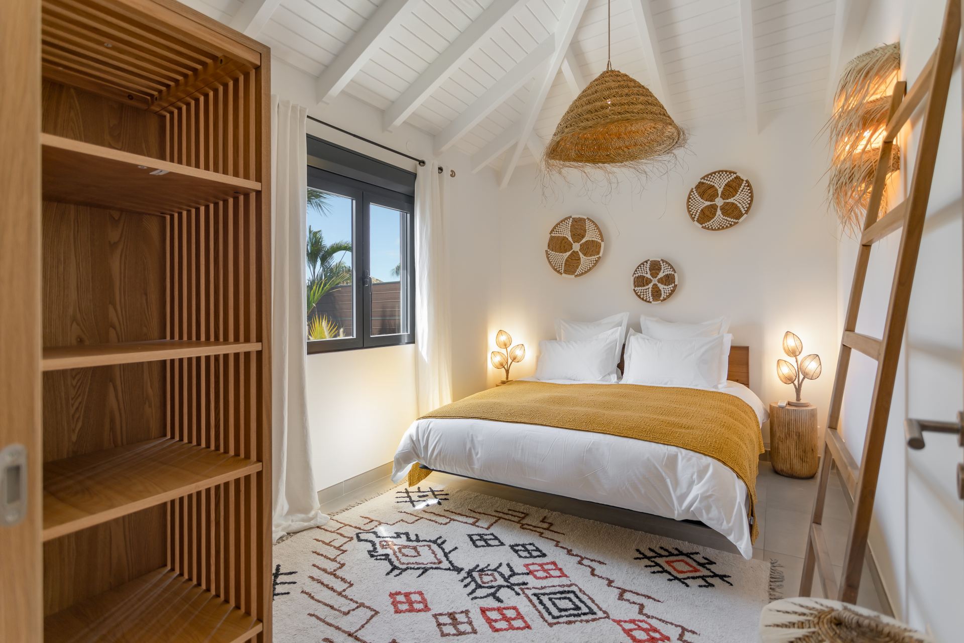 Villa The Beach House-St Martin