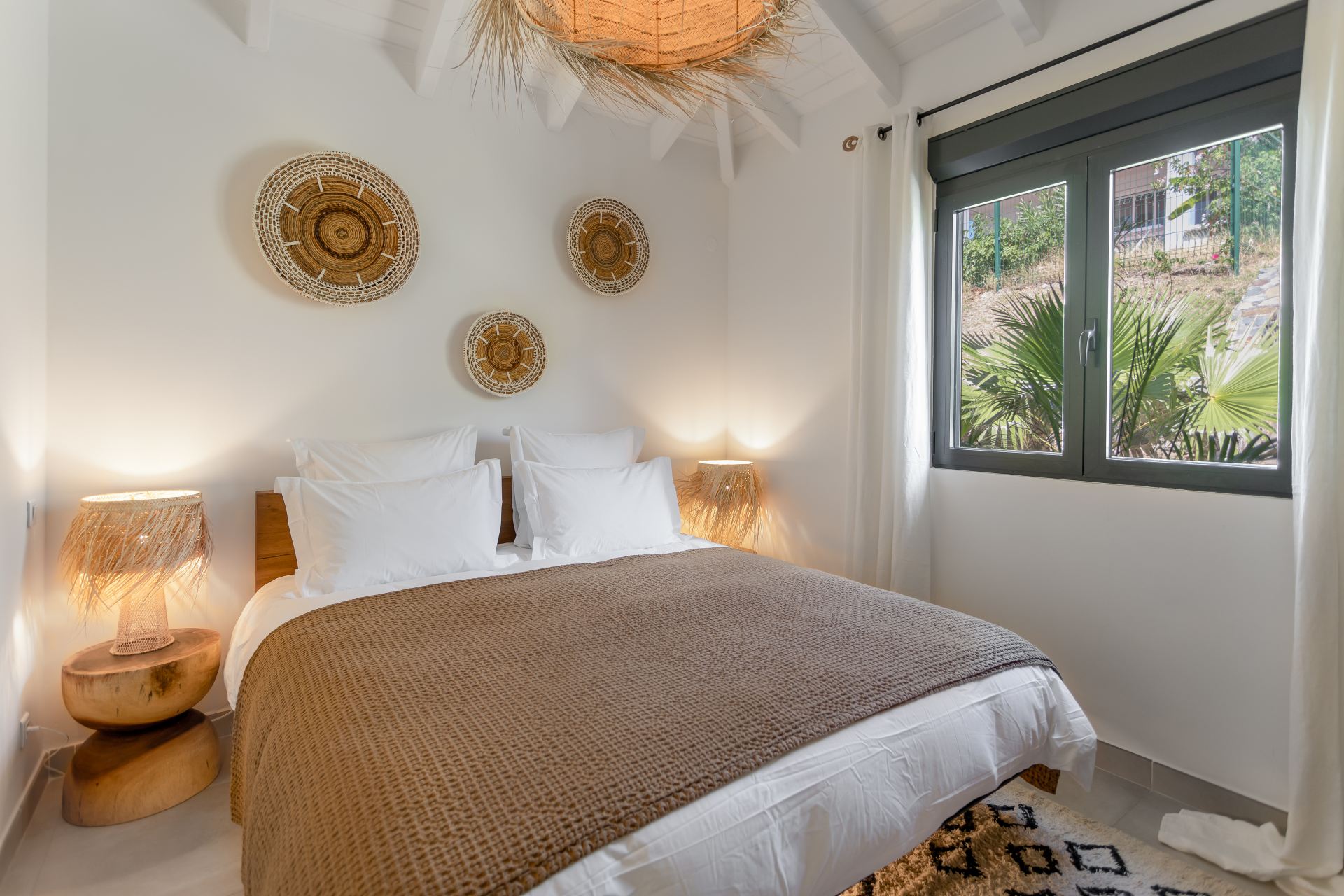 Villa The Beach House-St Martin