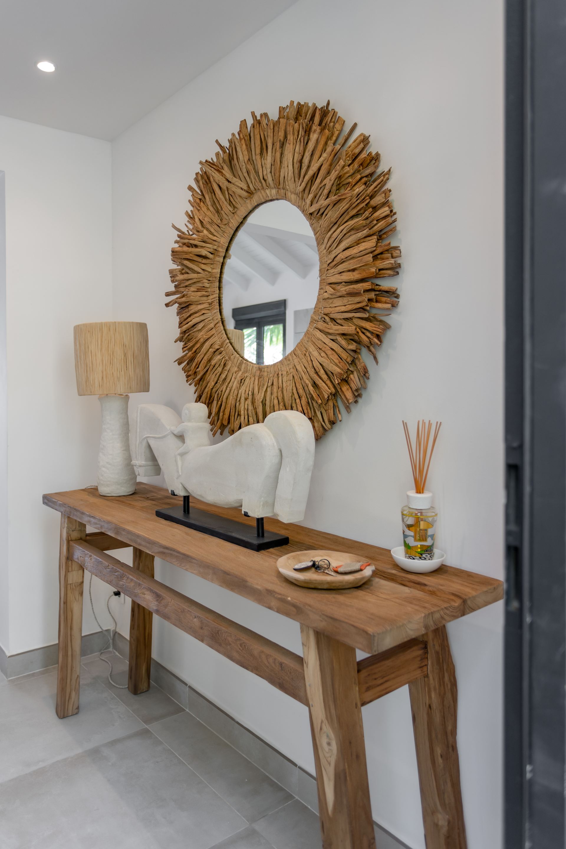 Villa The Beach House-St Martin