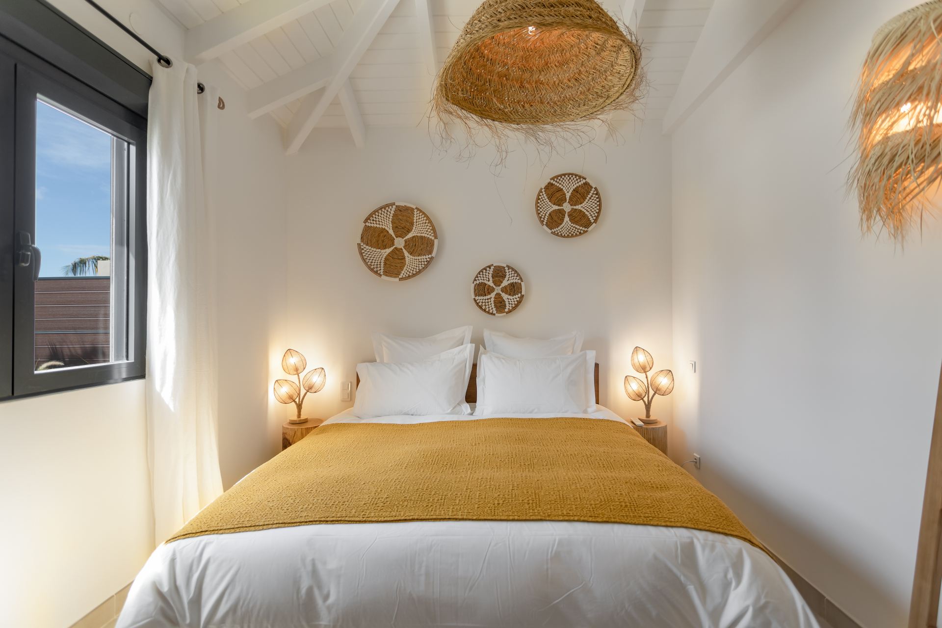 Villa The Beach House-St Martin