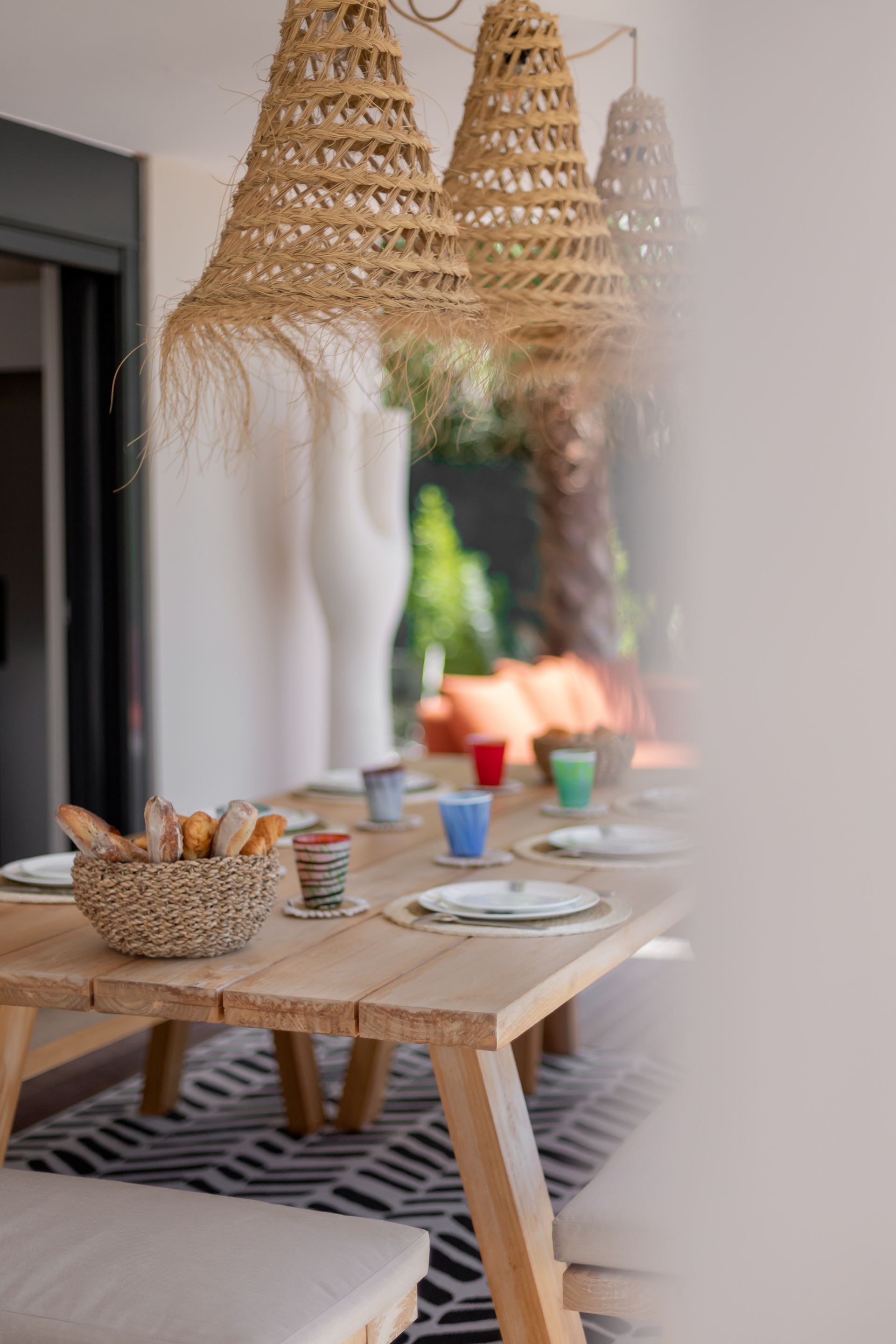 Villa The Beach House-St Martin