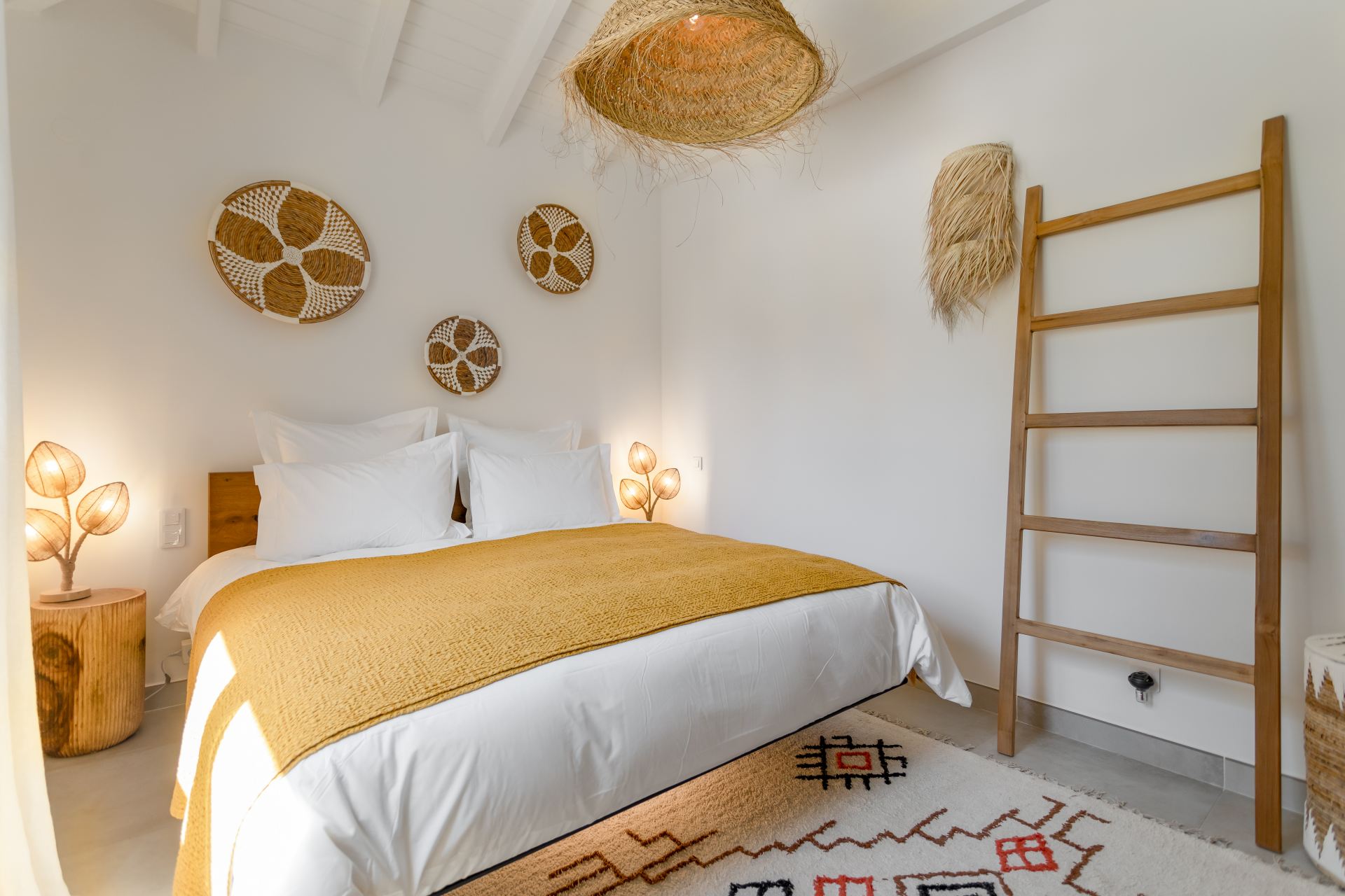 Villa The Beach House-St Martin