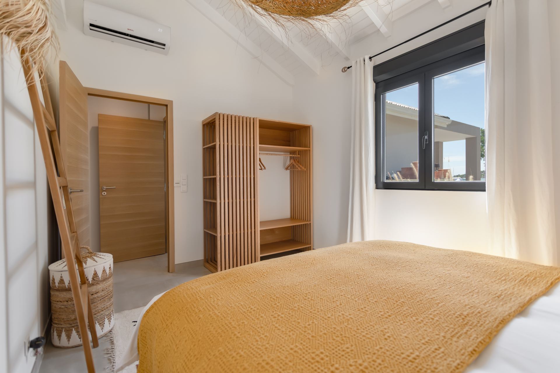 Villa The Beach House-St Martin