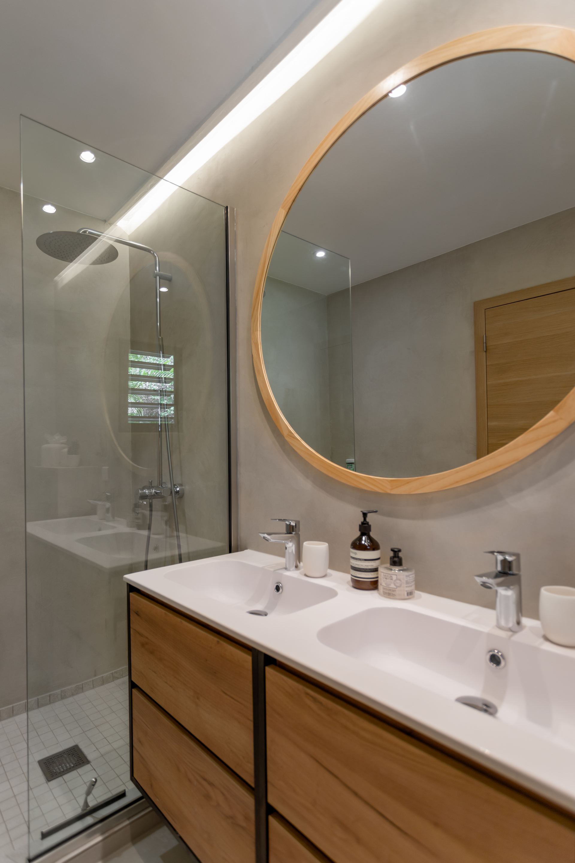 Villa The Beach House-St Martin