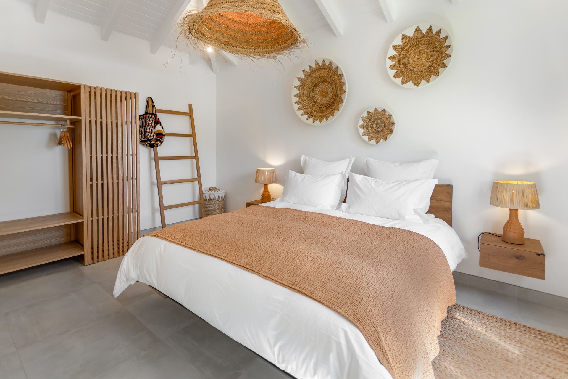 Villa The Beach House-St Martin