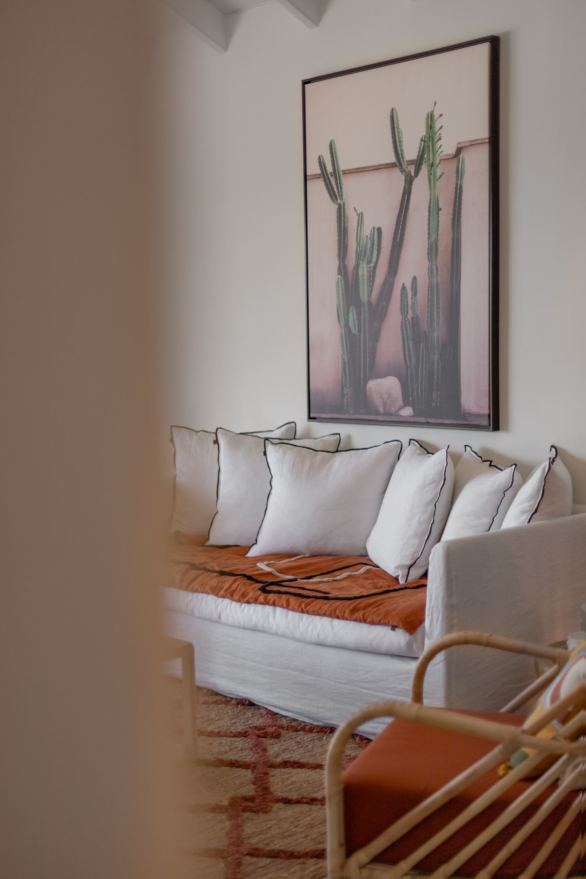 Villa The Beach House-St Martin