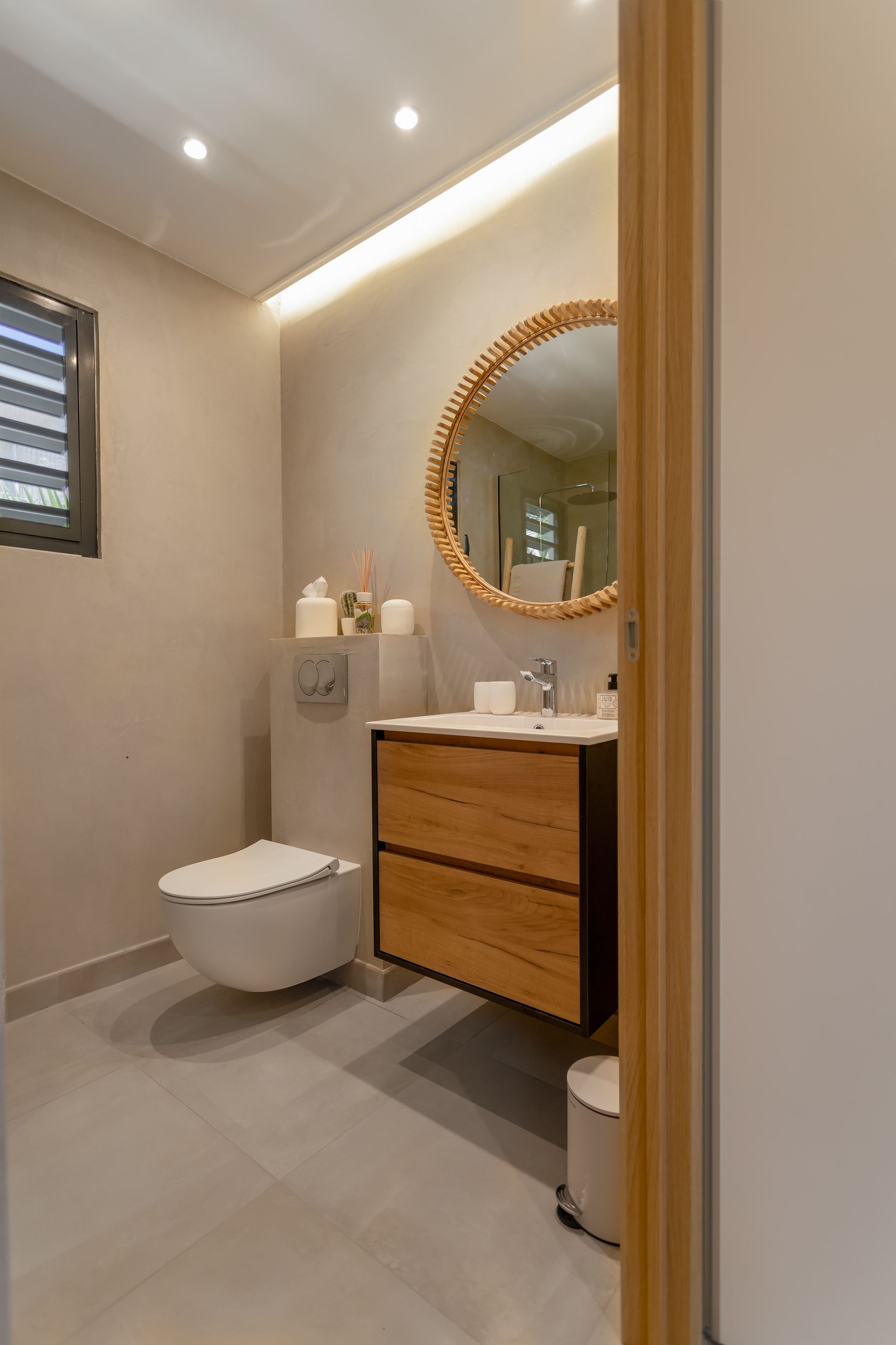 Villa The Beach House-St Martin