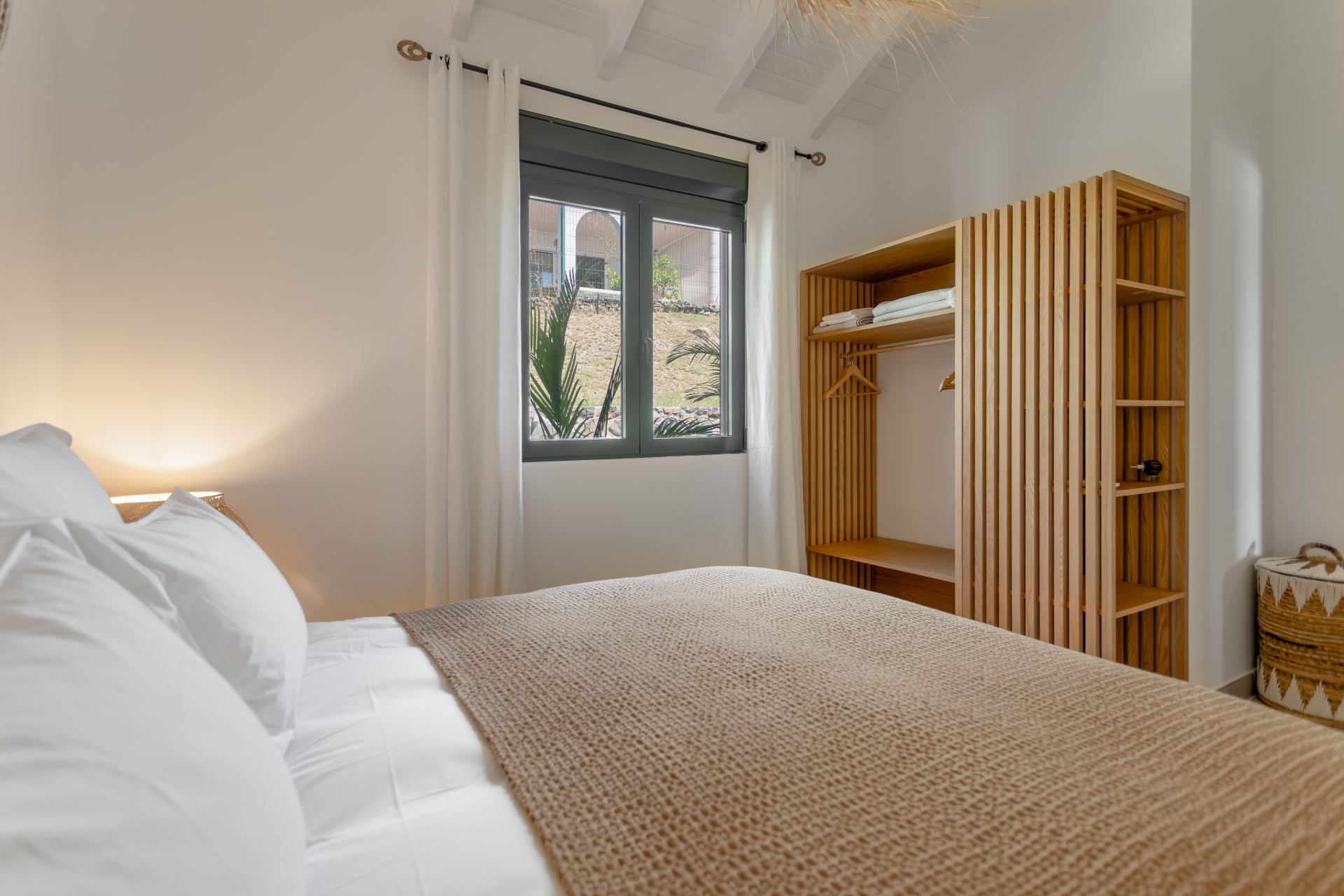 Villa The Beach House-St Martin