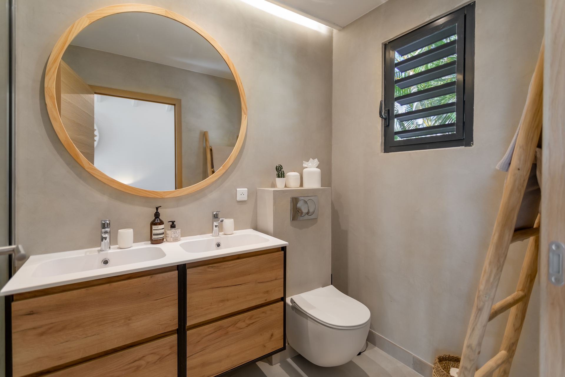 Villa The Beach House-St Martin