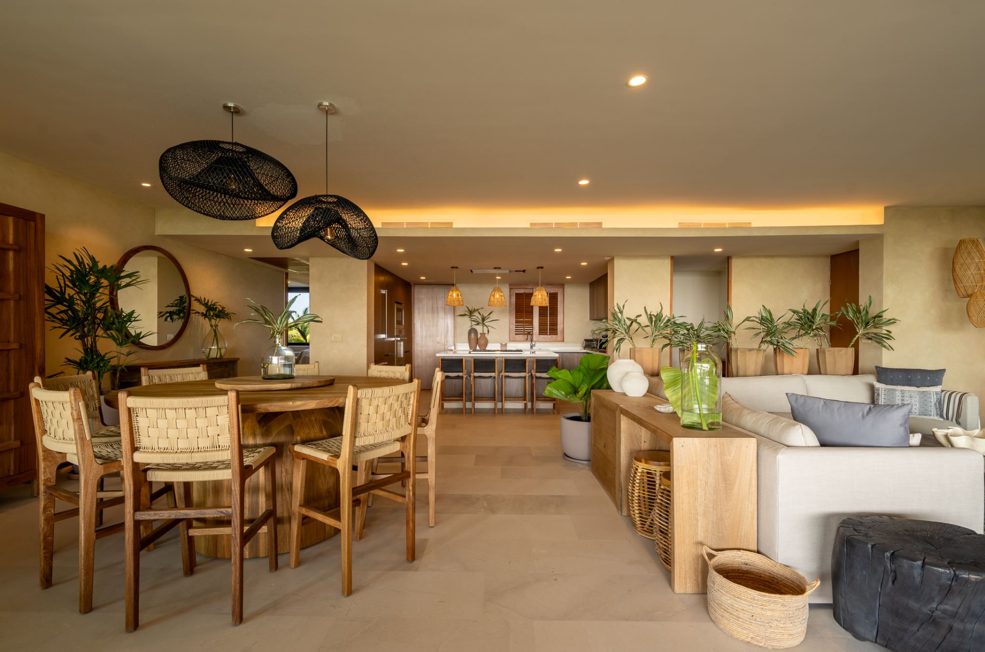 Villa Surf Residences 211