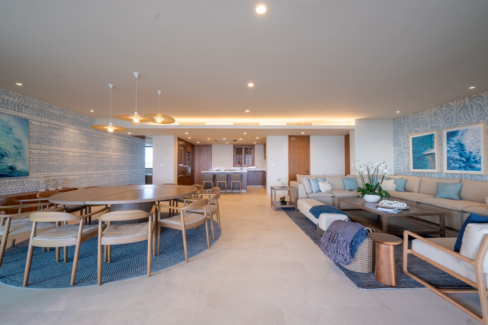 Villa Surf Residences 221