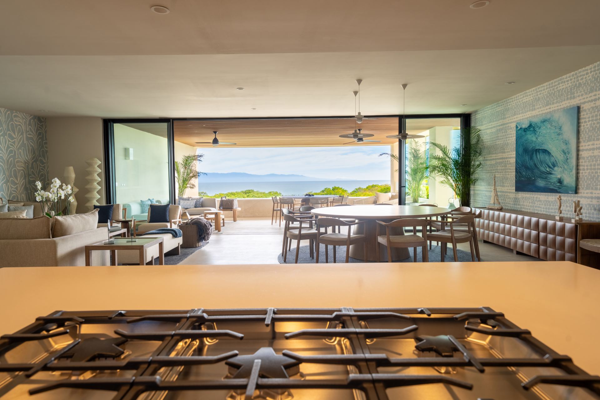 Villa Surf Residences 221