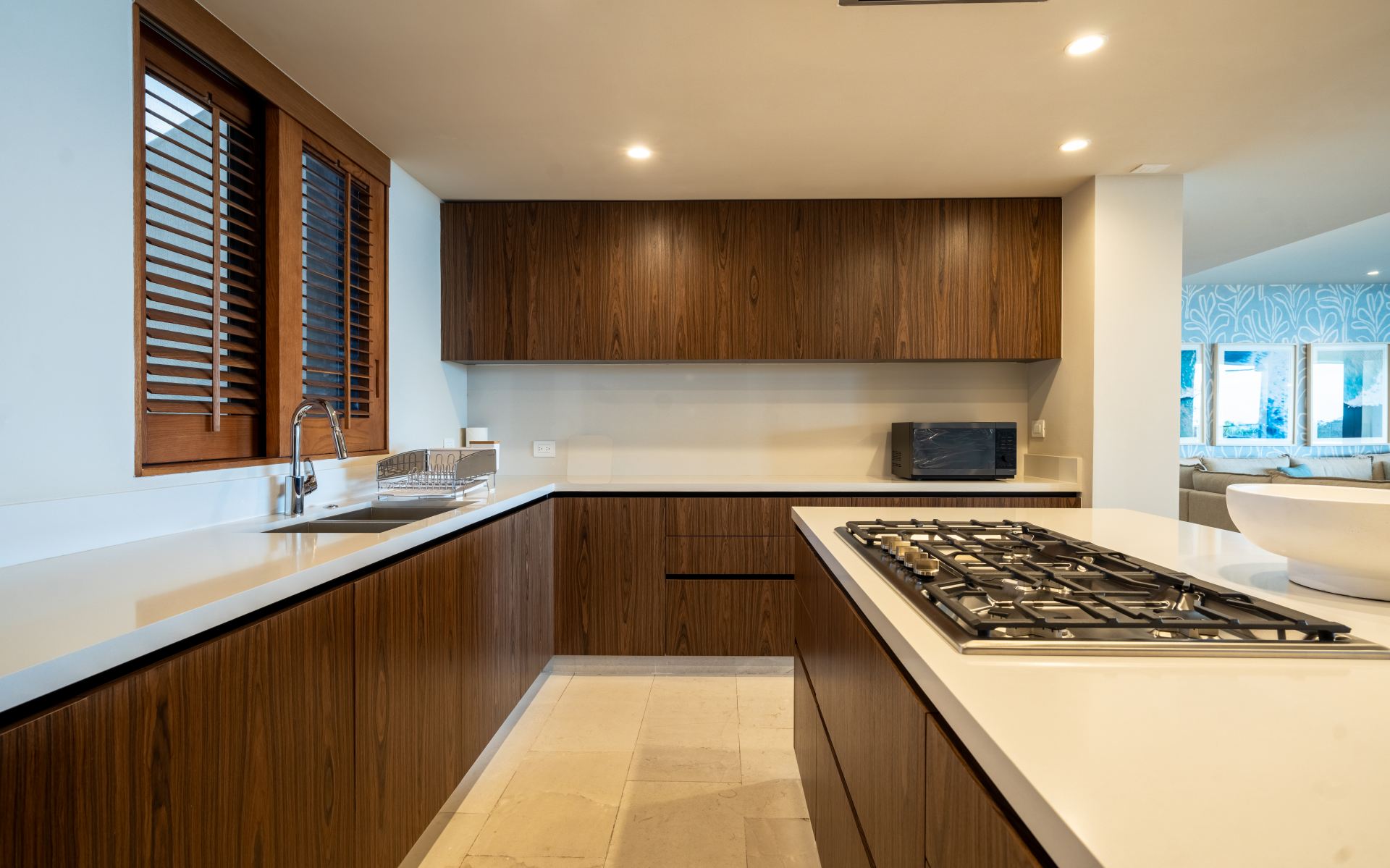 Villa Surf Residences 221