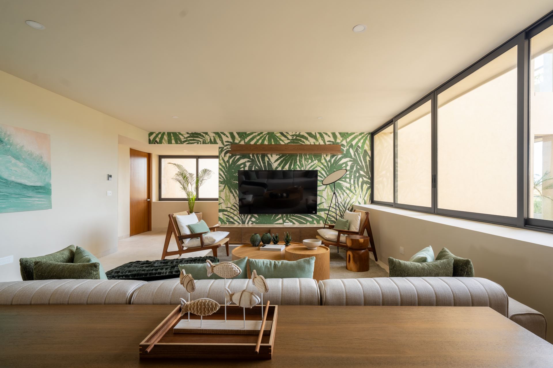 Villa Surf Residences 221