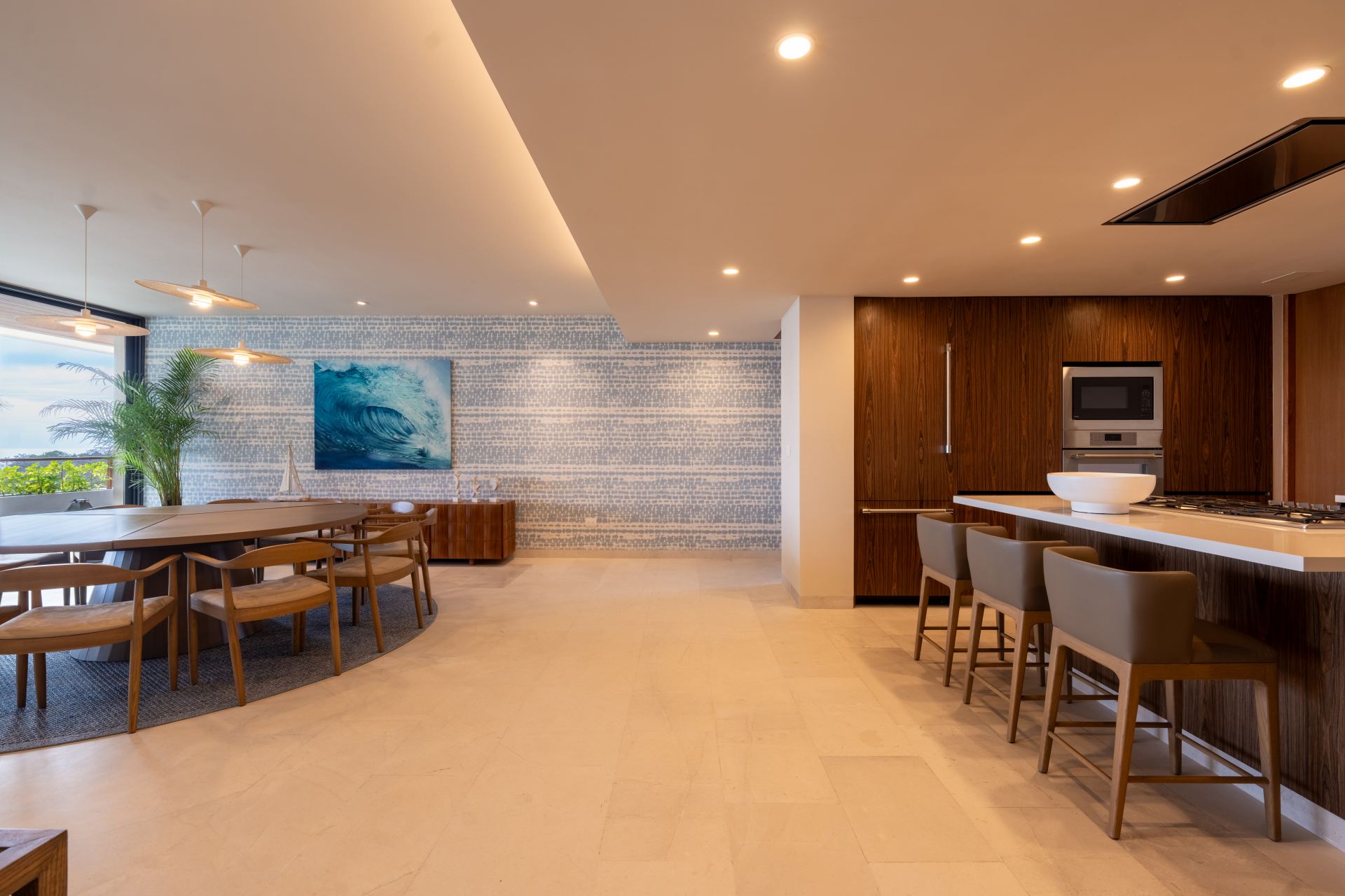Villa Surf Residences 221