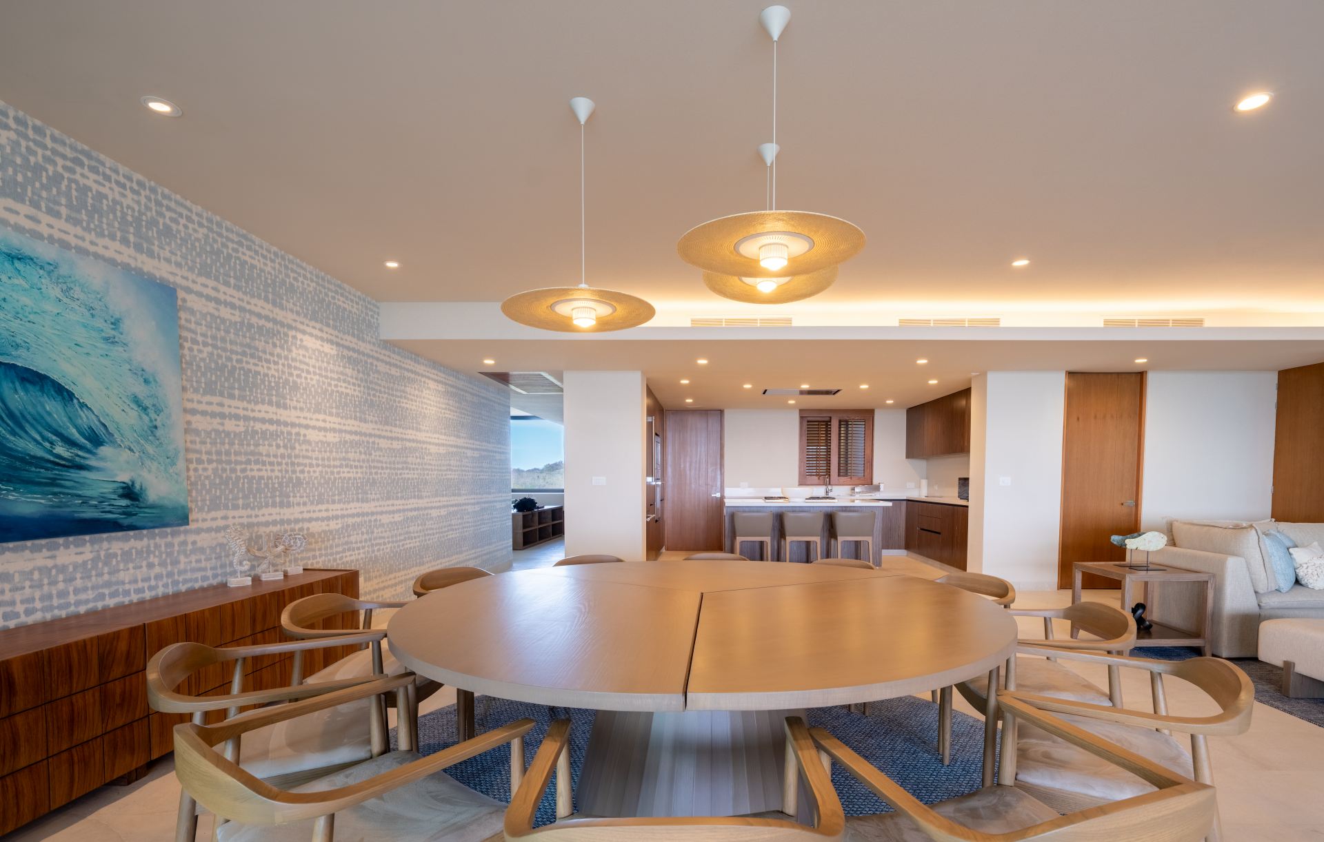 Villa Surf Residences 221