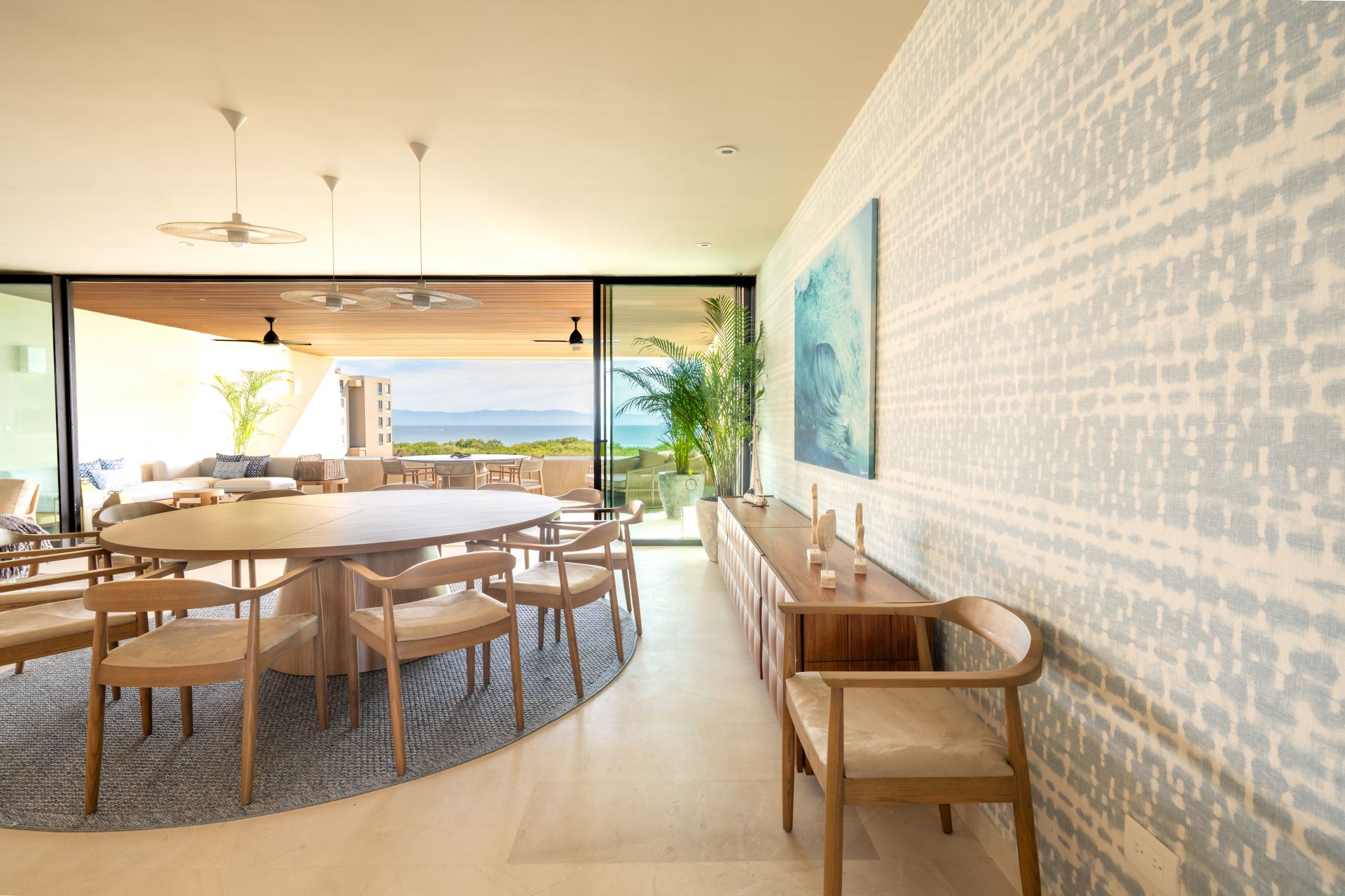 Villa Surf Residences 221