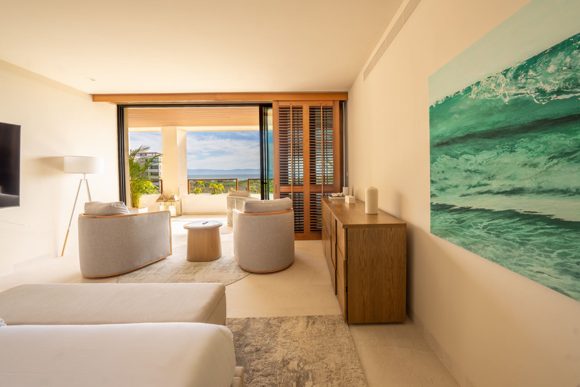 Villa Surf Residences 221