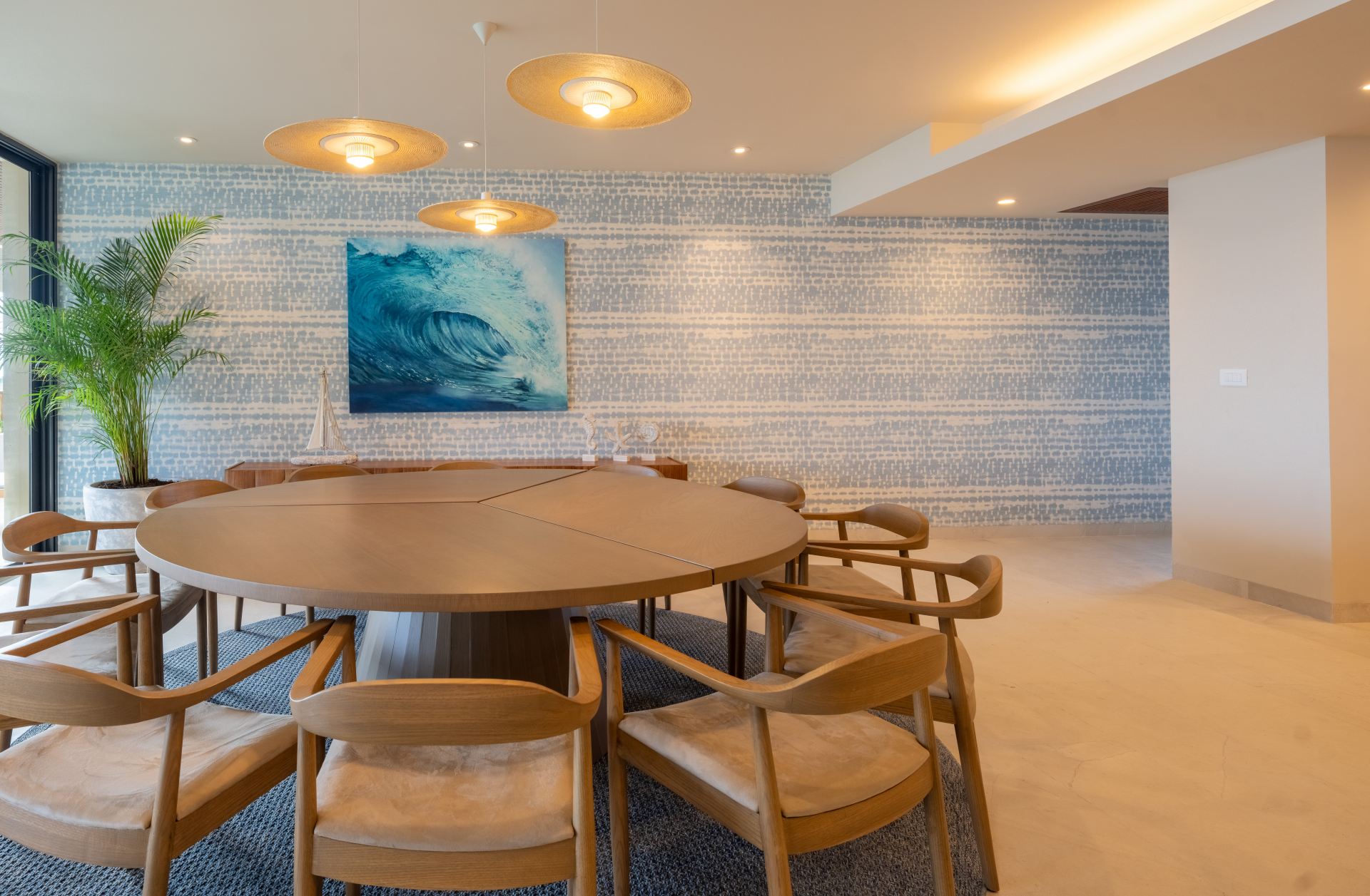 Villa Surf Residences 221