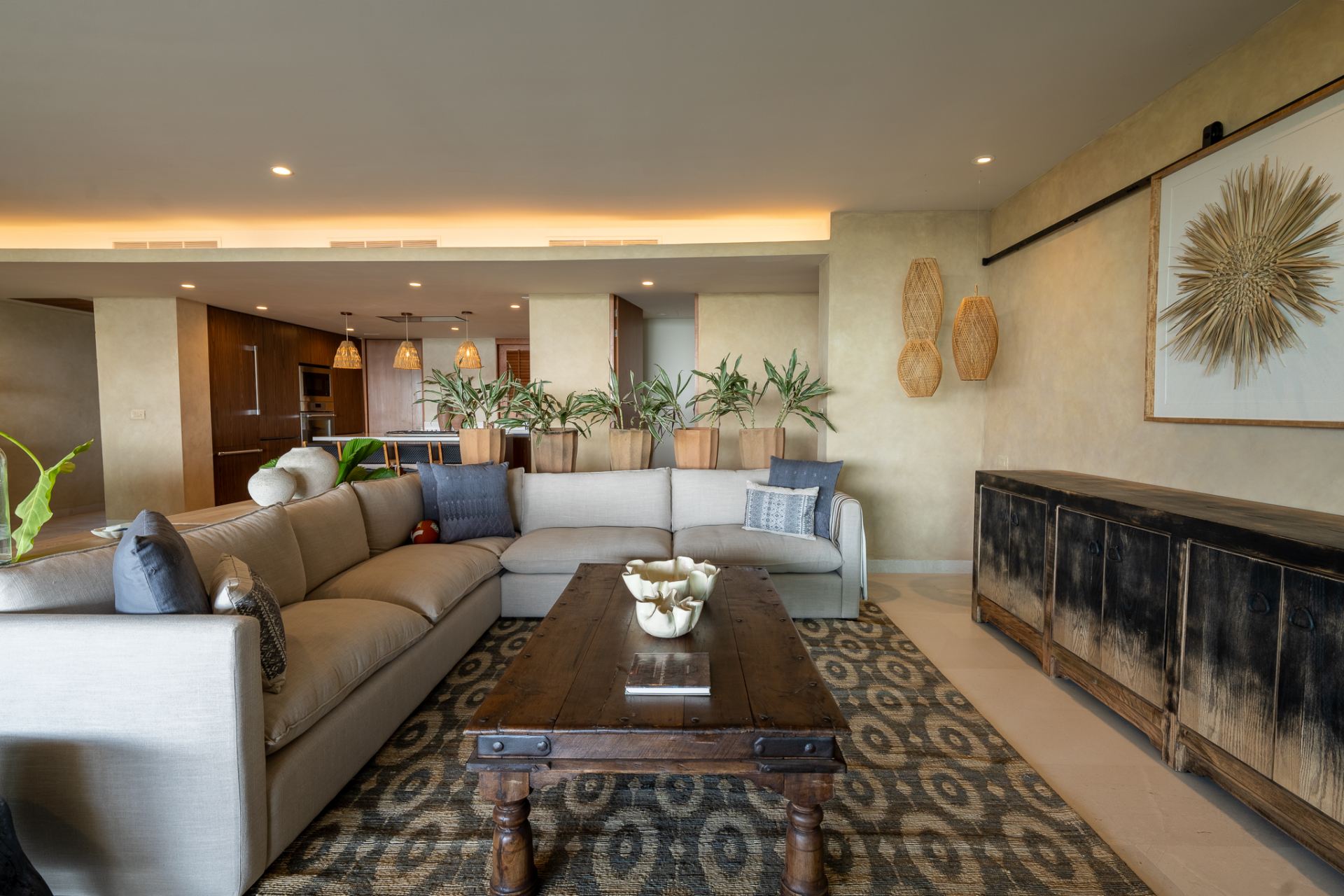 Villa Surf Residences 211