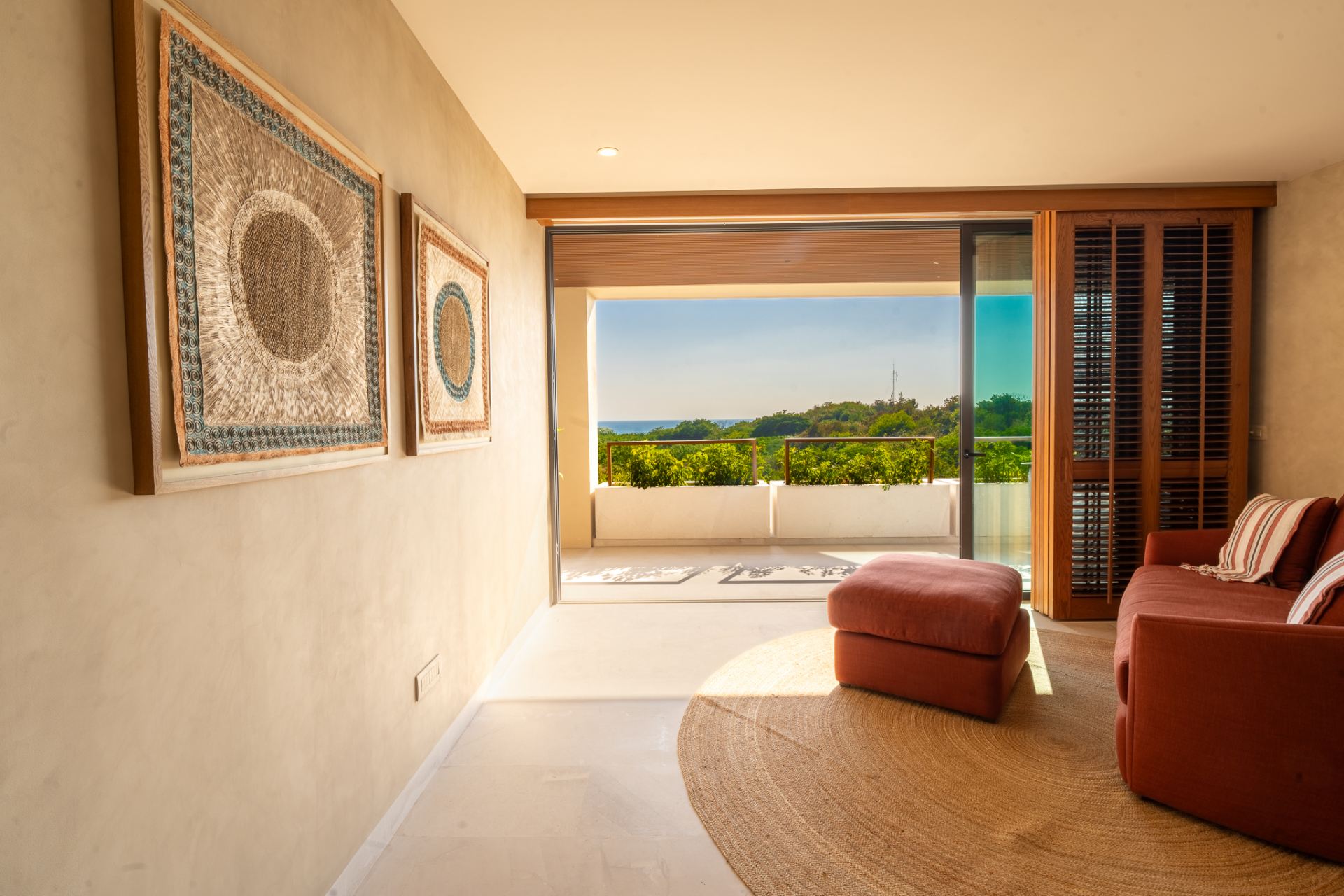 Villa Surf Residences 211