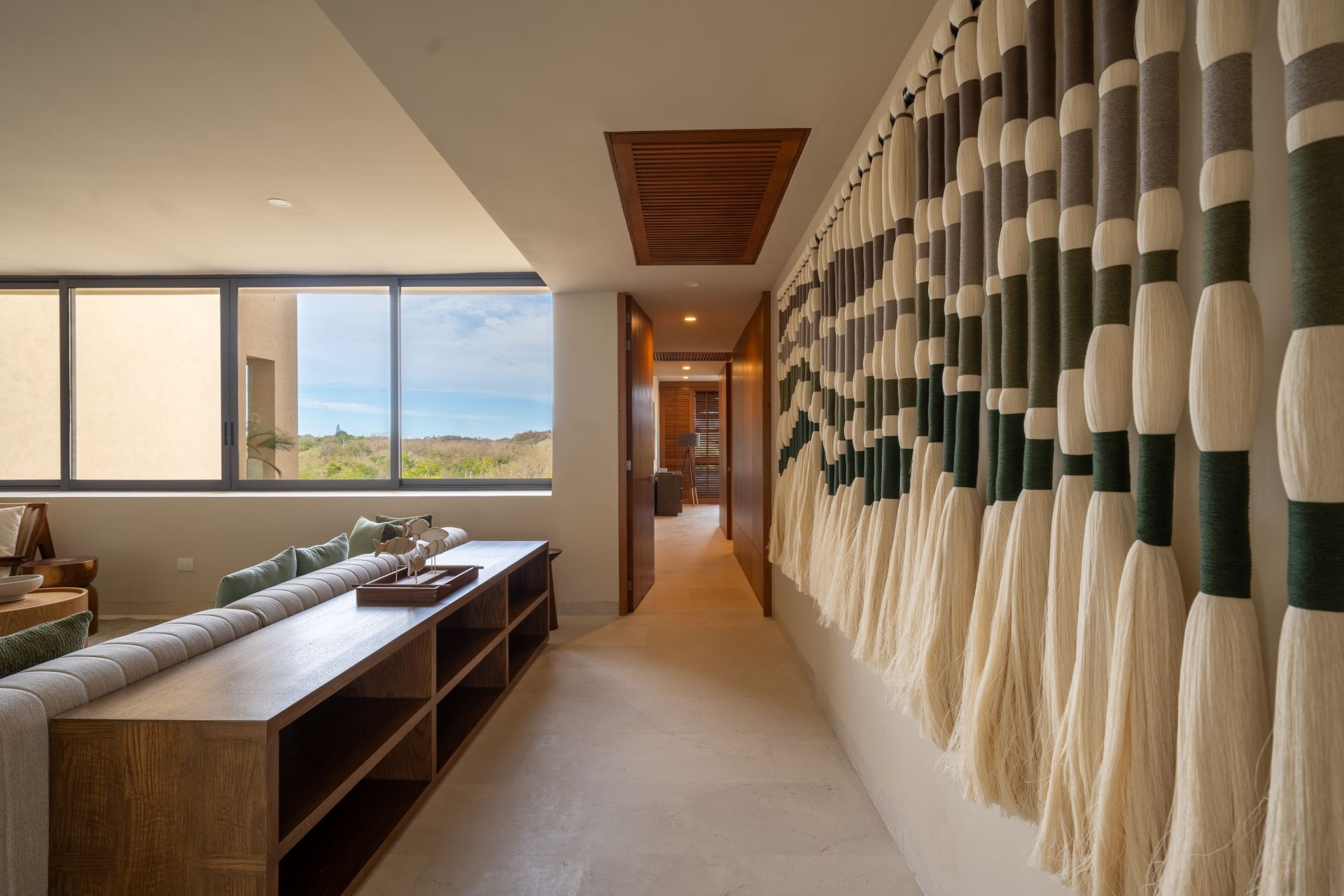 Villa Surf Residences 221