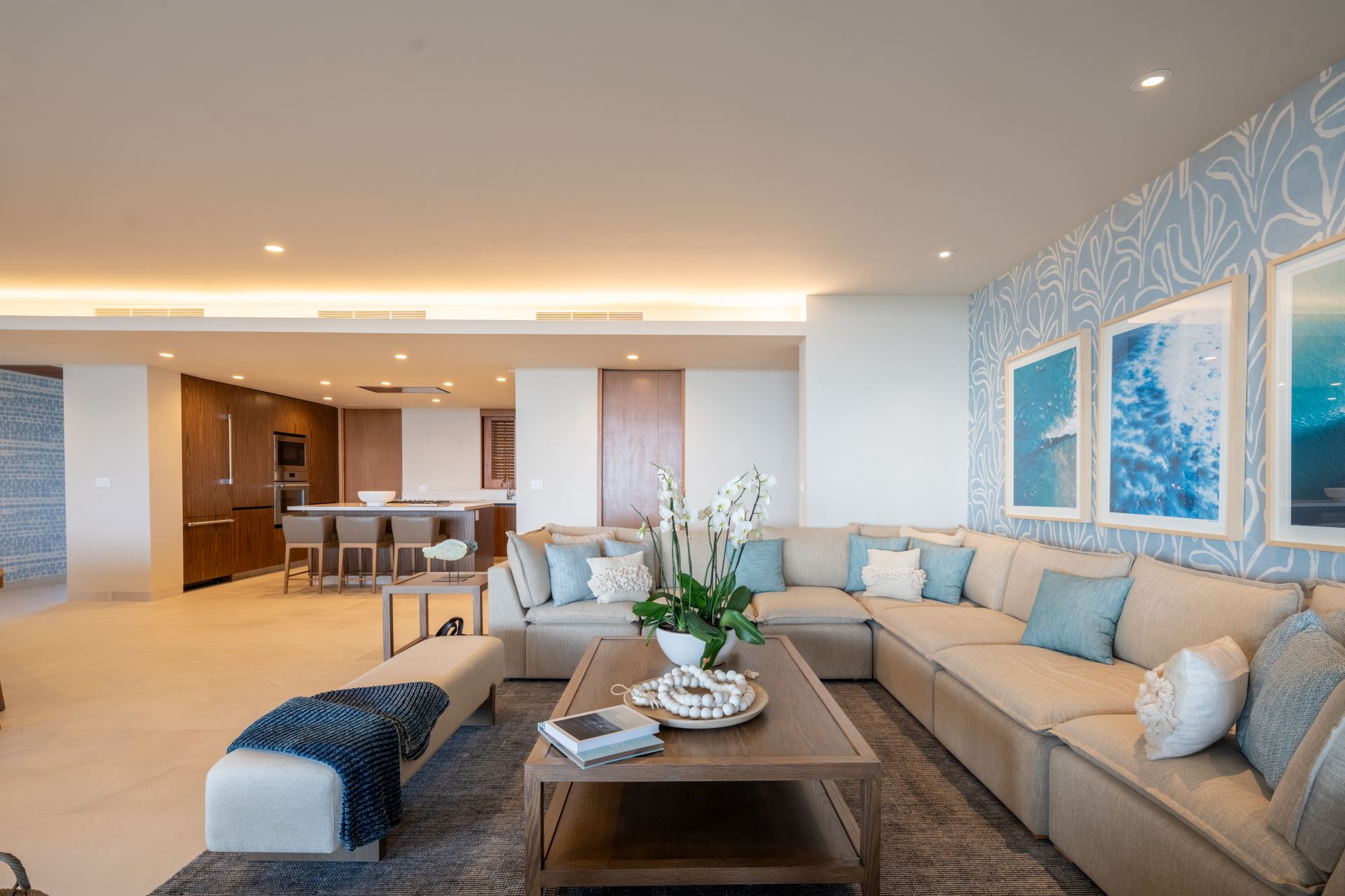 Villa Surf Residences 221