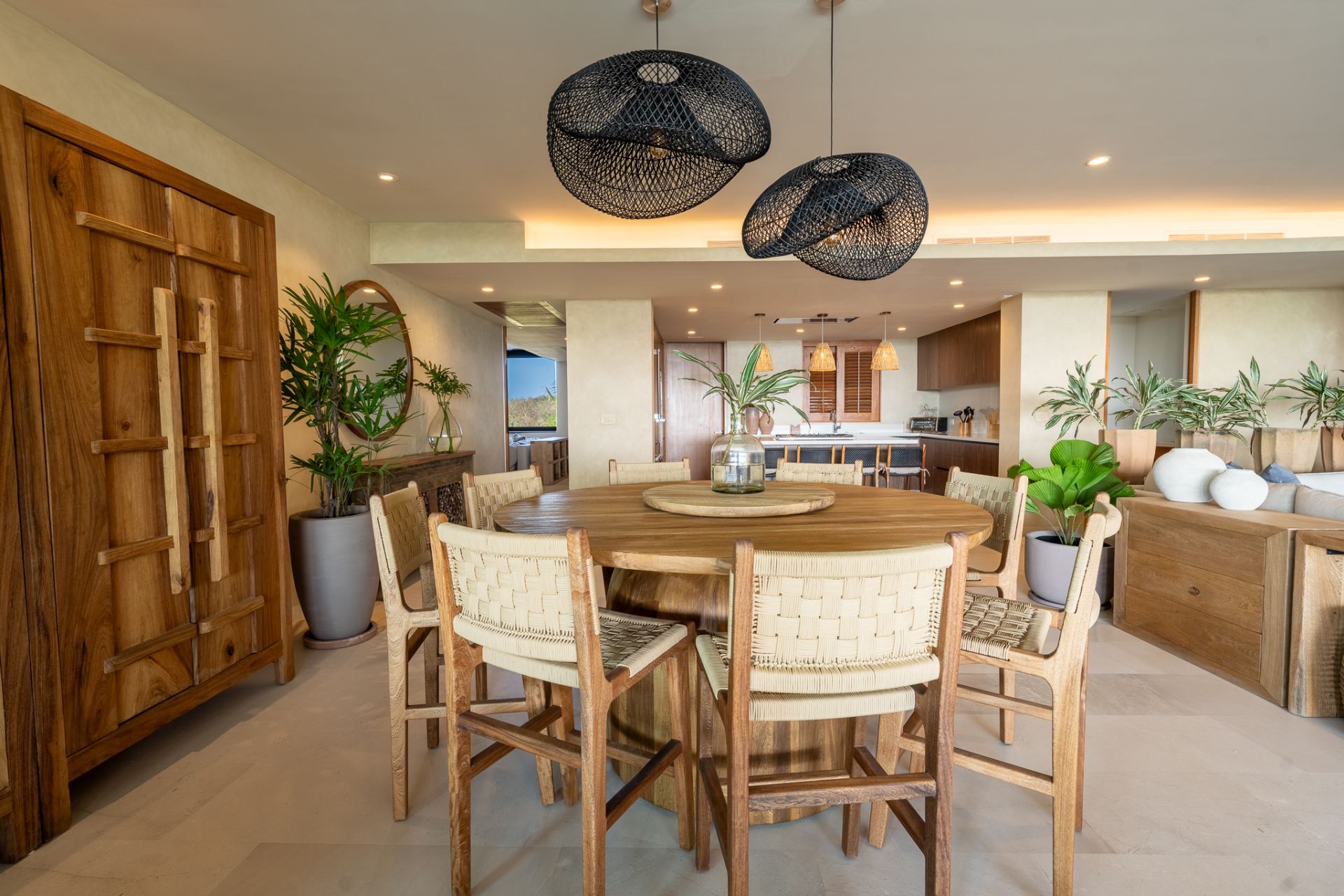 Villa Surf Residences 211