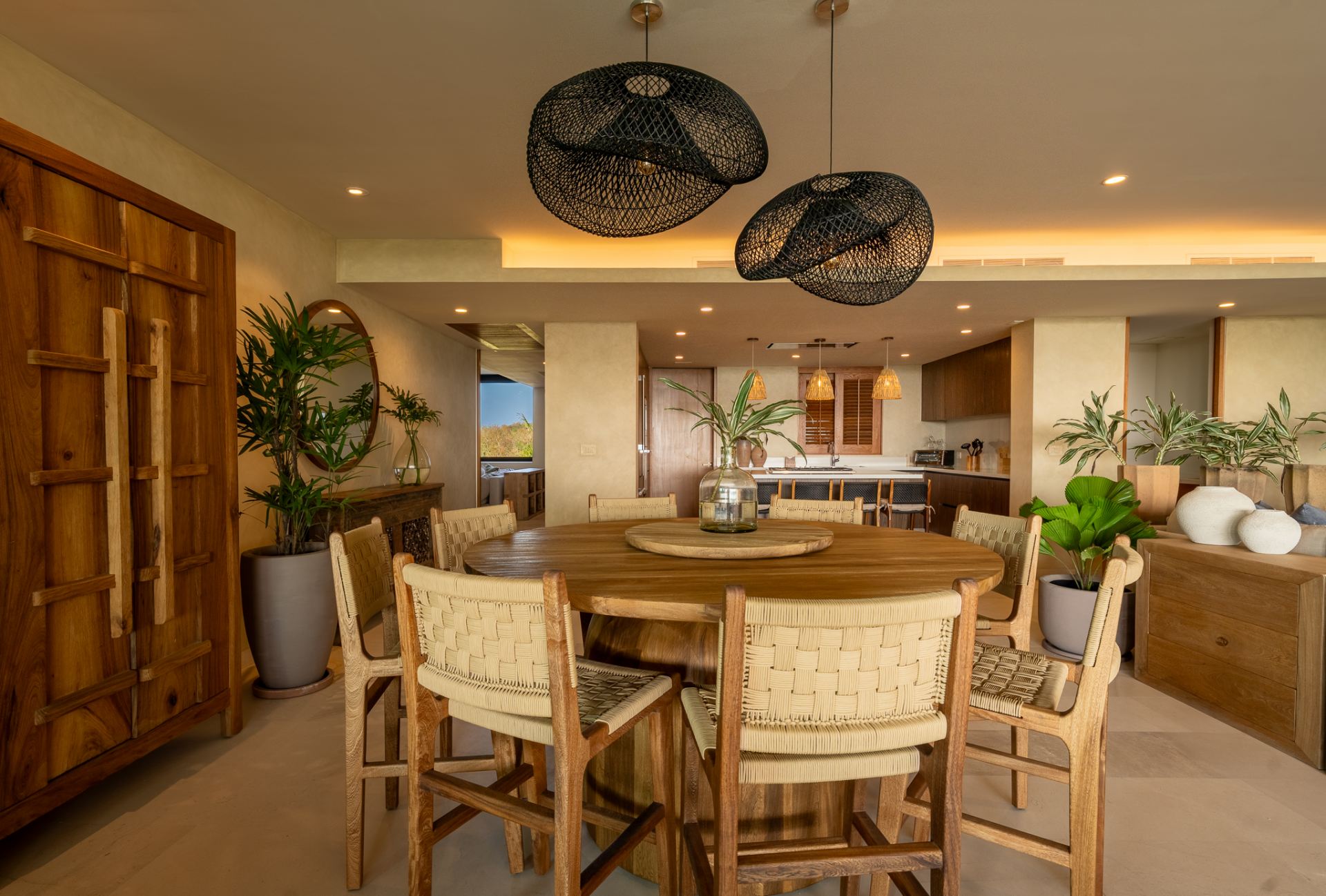 Villa Surf Residences 211
