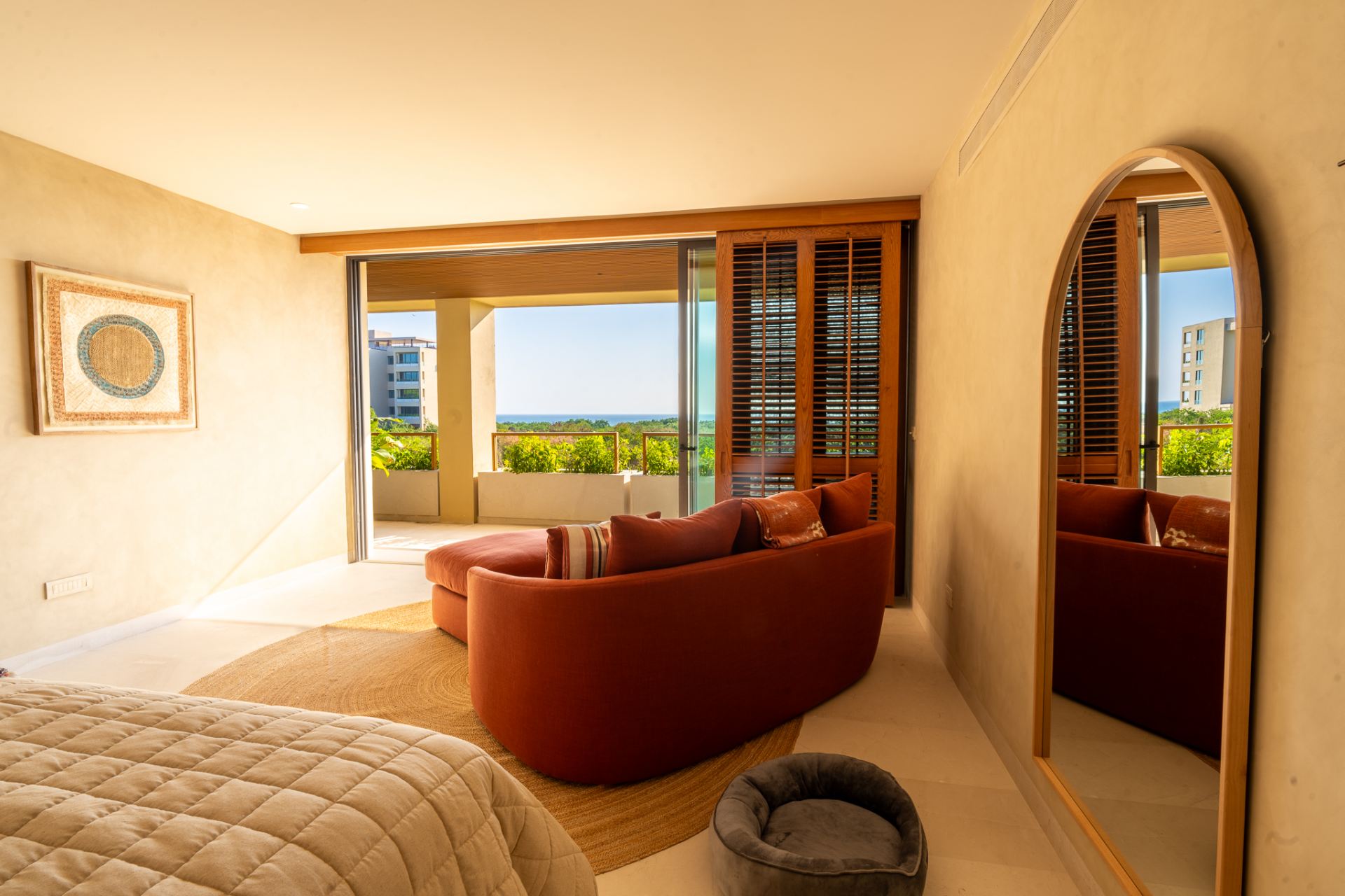 Villa Surf Residences 211