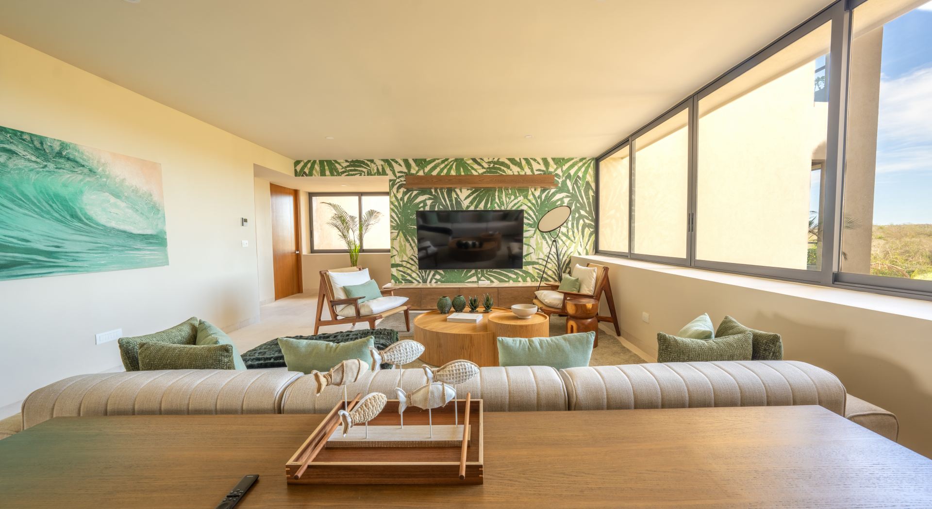 Villa Surf Residences 221