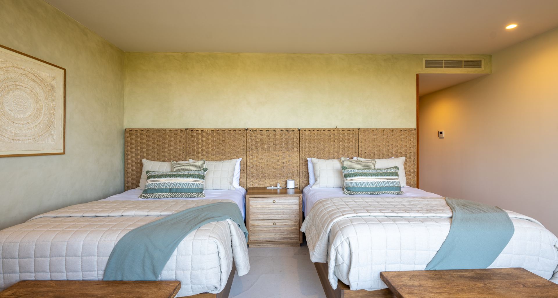 Villa Surf Residences 211