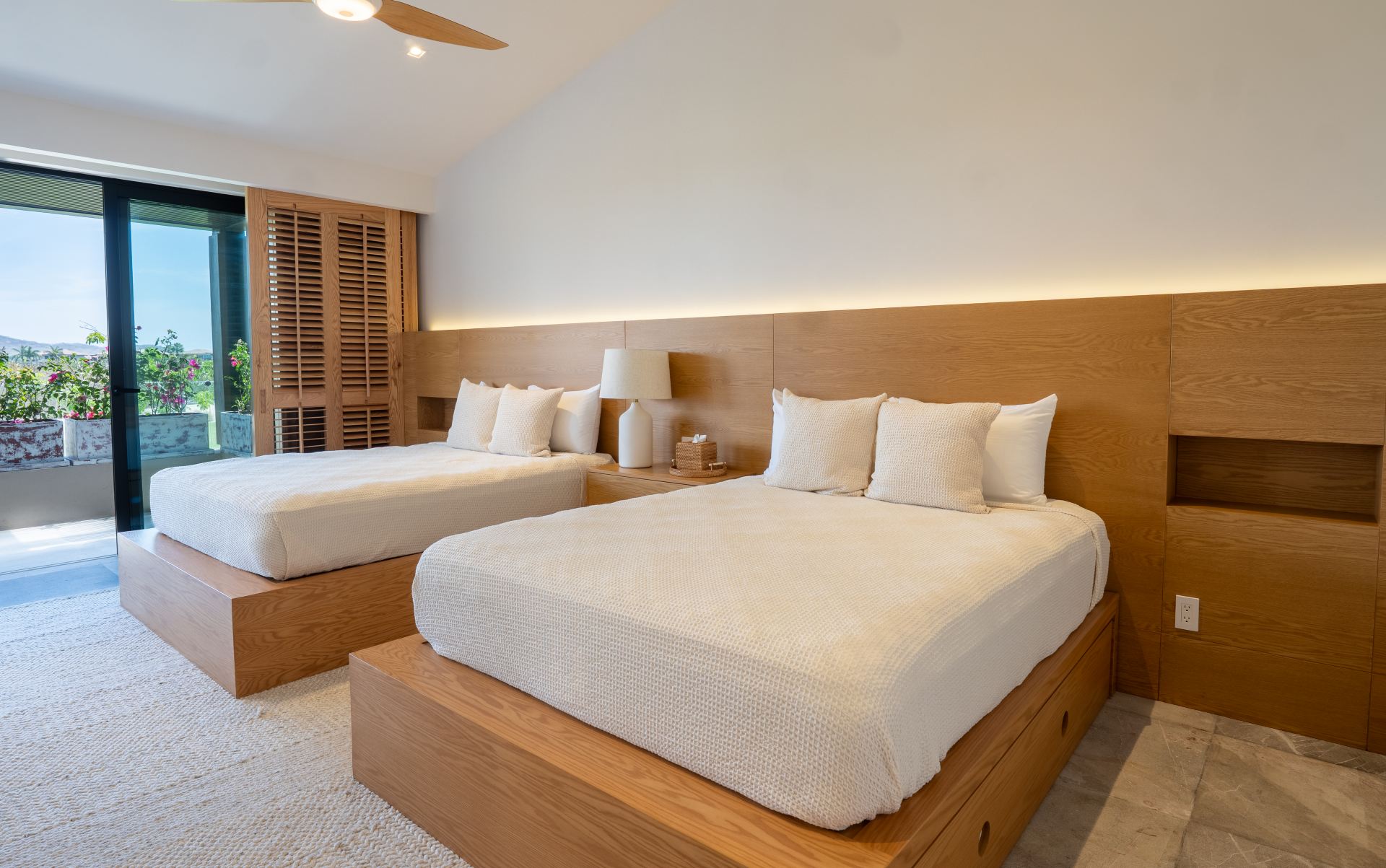 Villa Porta Fortuna 6