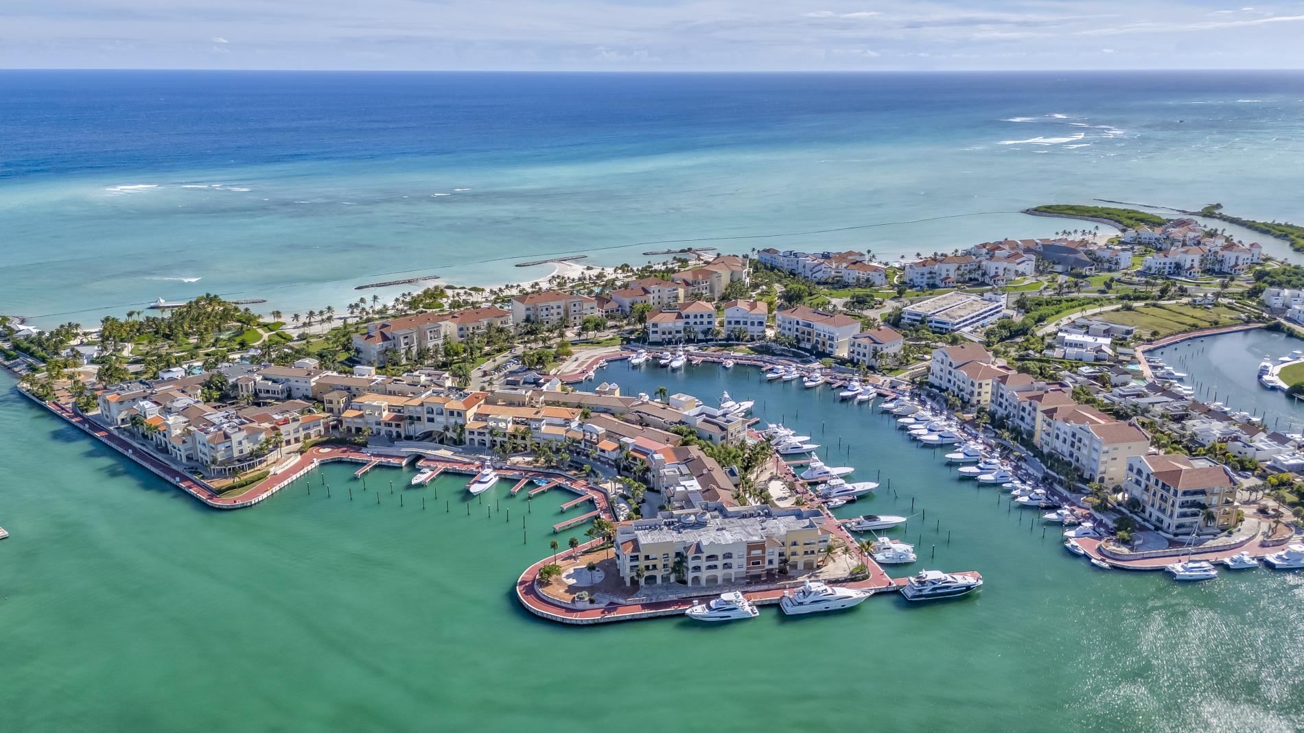 Casa Del Mar - Cap Cana