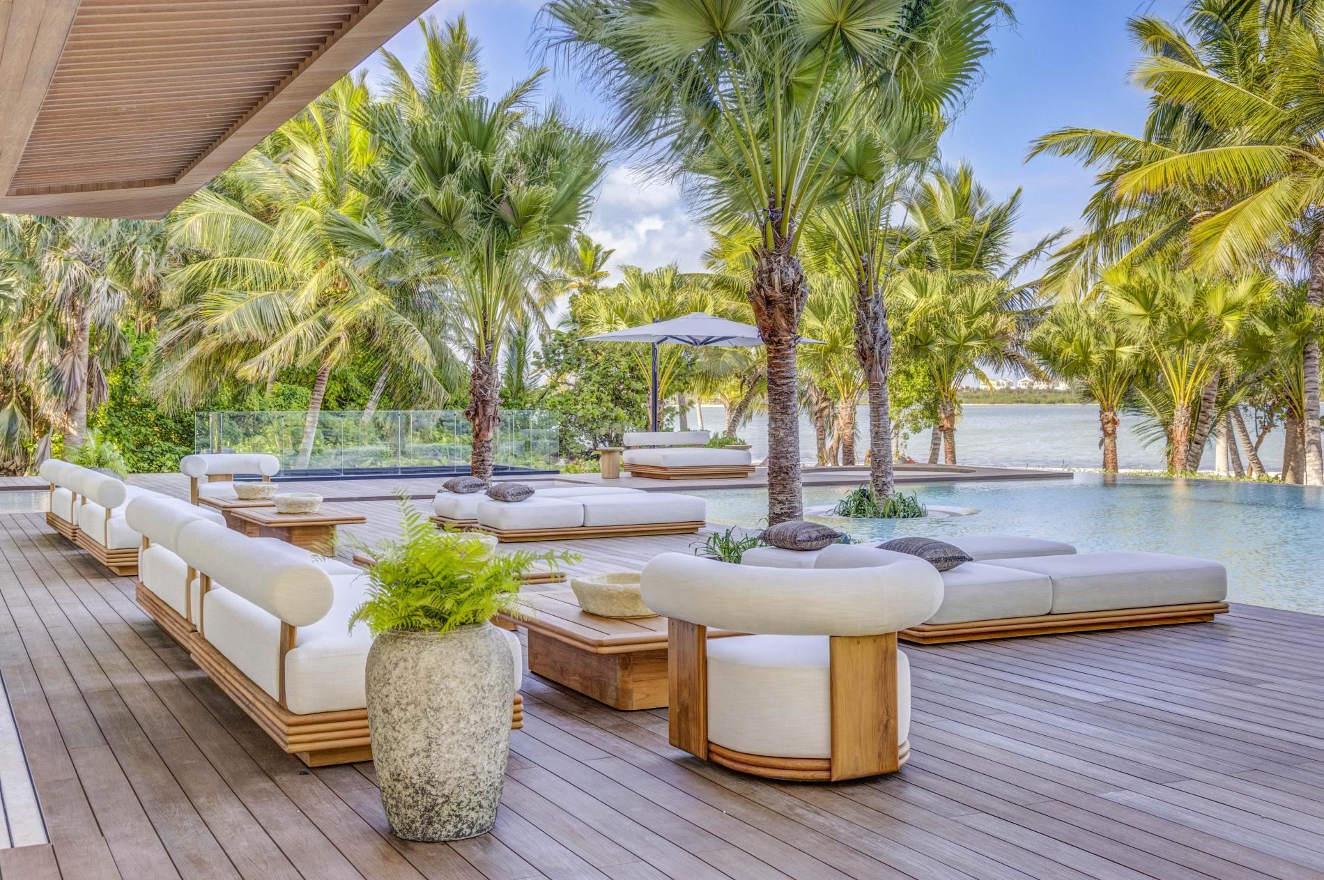 Casa Del Mar - Cap Cana