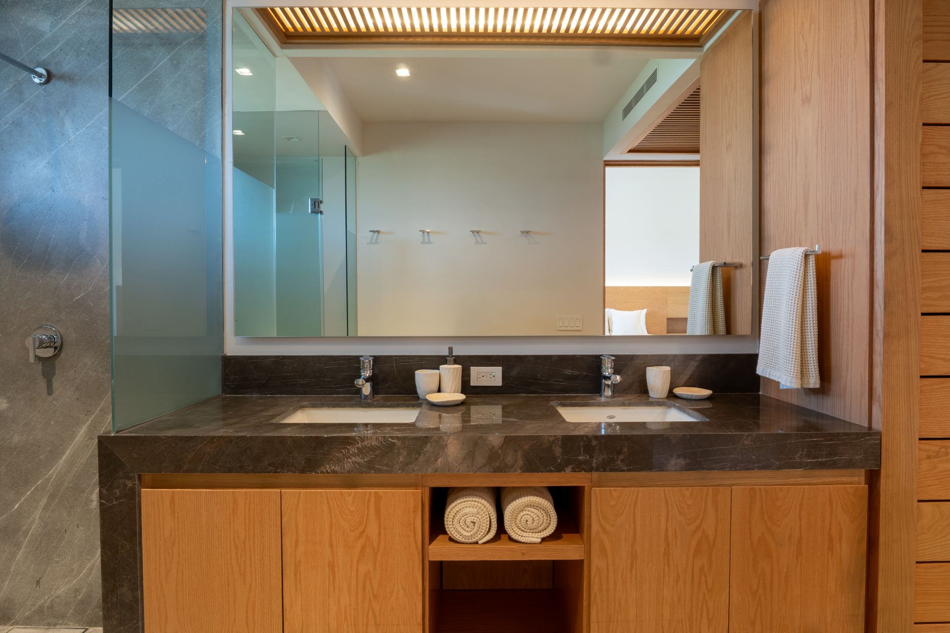 Villa Porta Fortuna 6