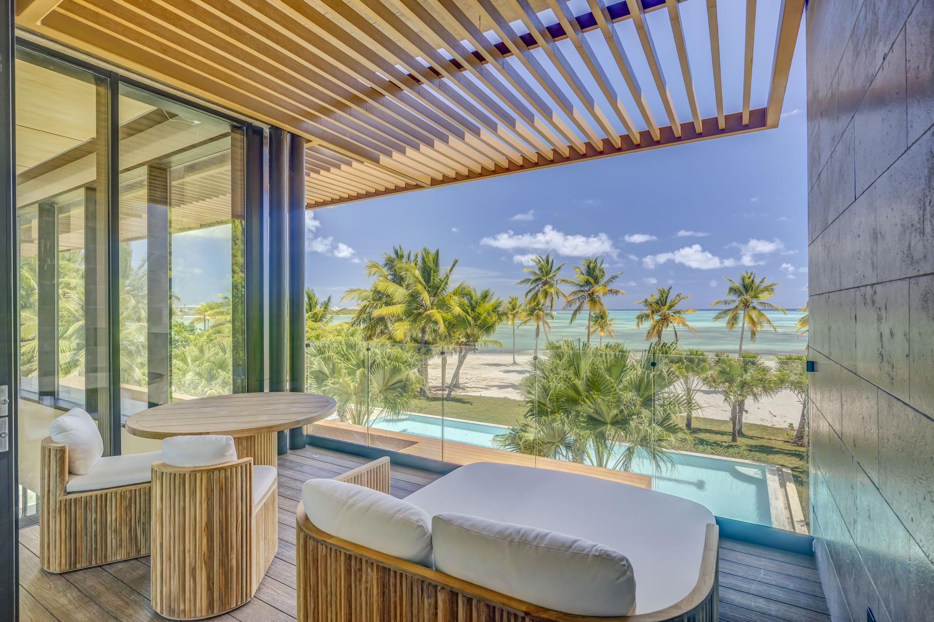 Casa Del Mar - Cap Cana