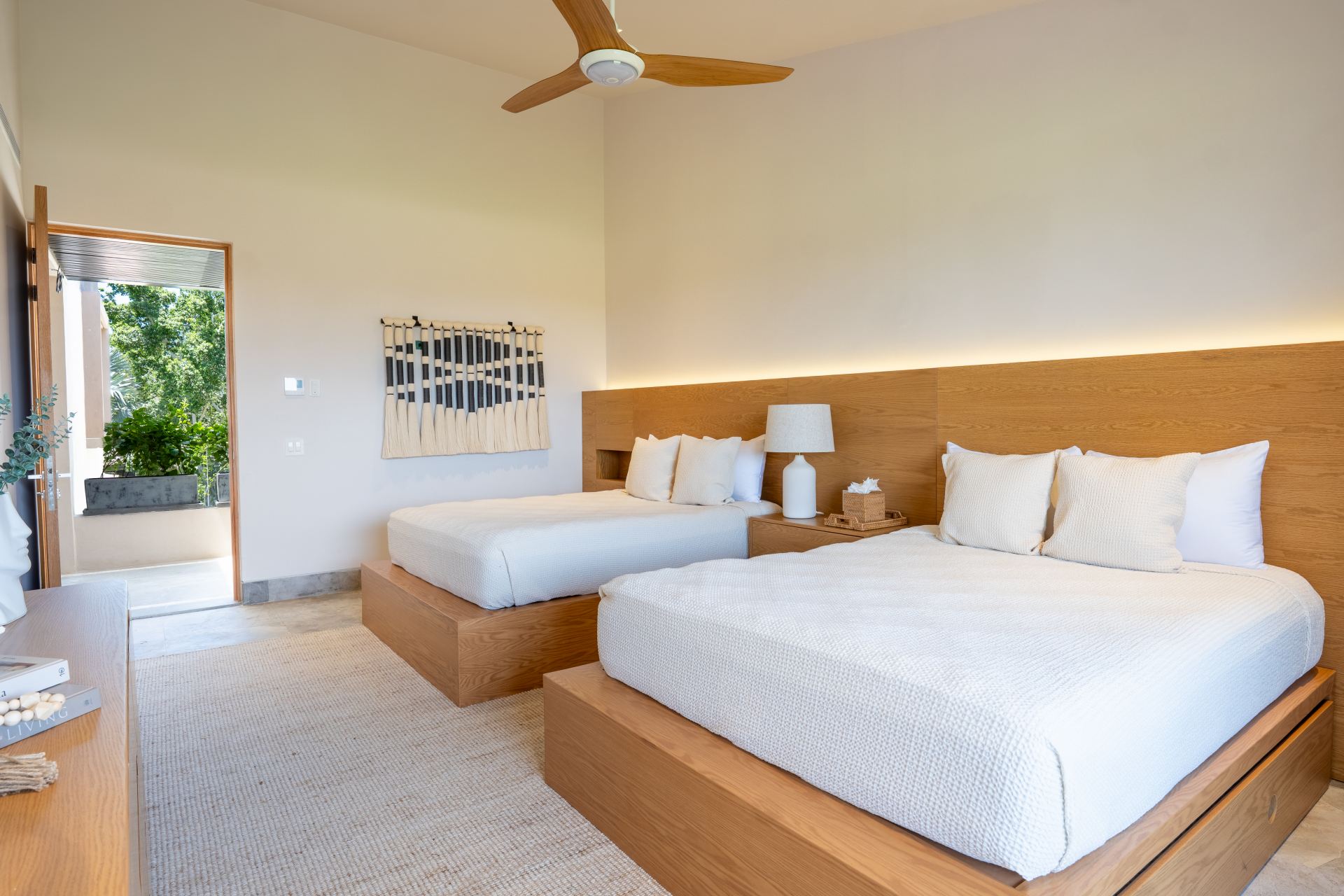 Villa Porta Fortuna 6