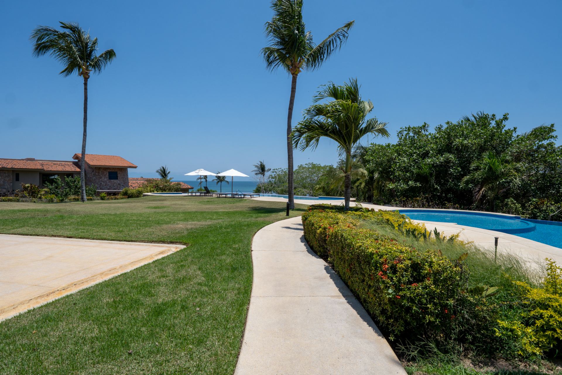 Villa Hacienda de Mita 705