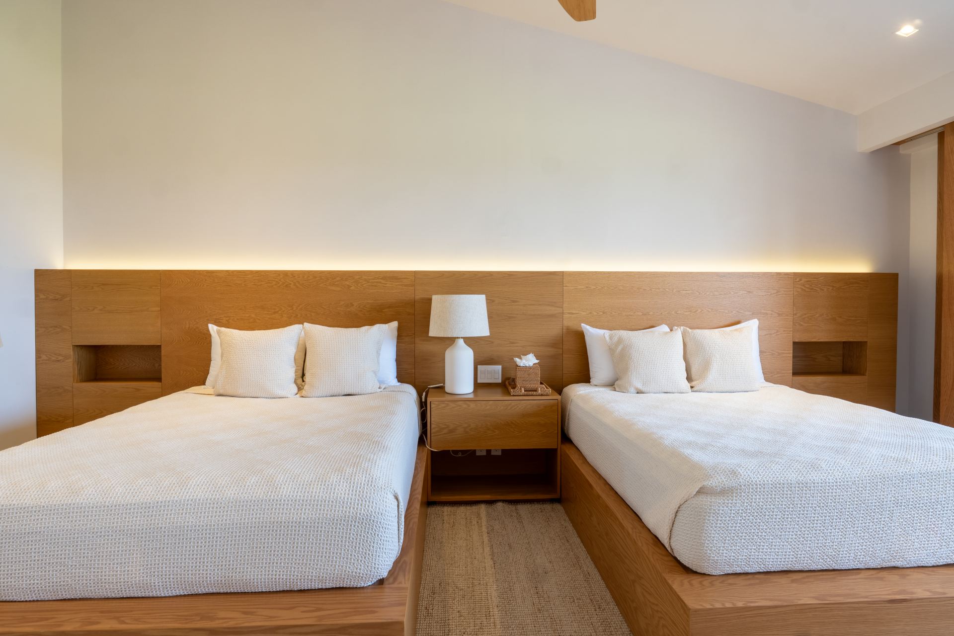 Villa Porta Fortuna 6