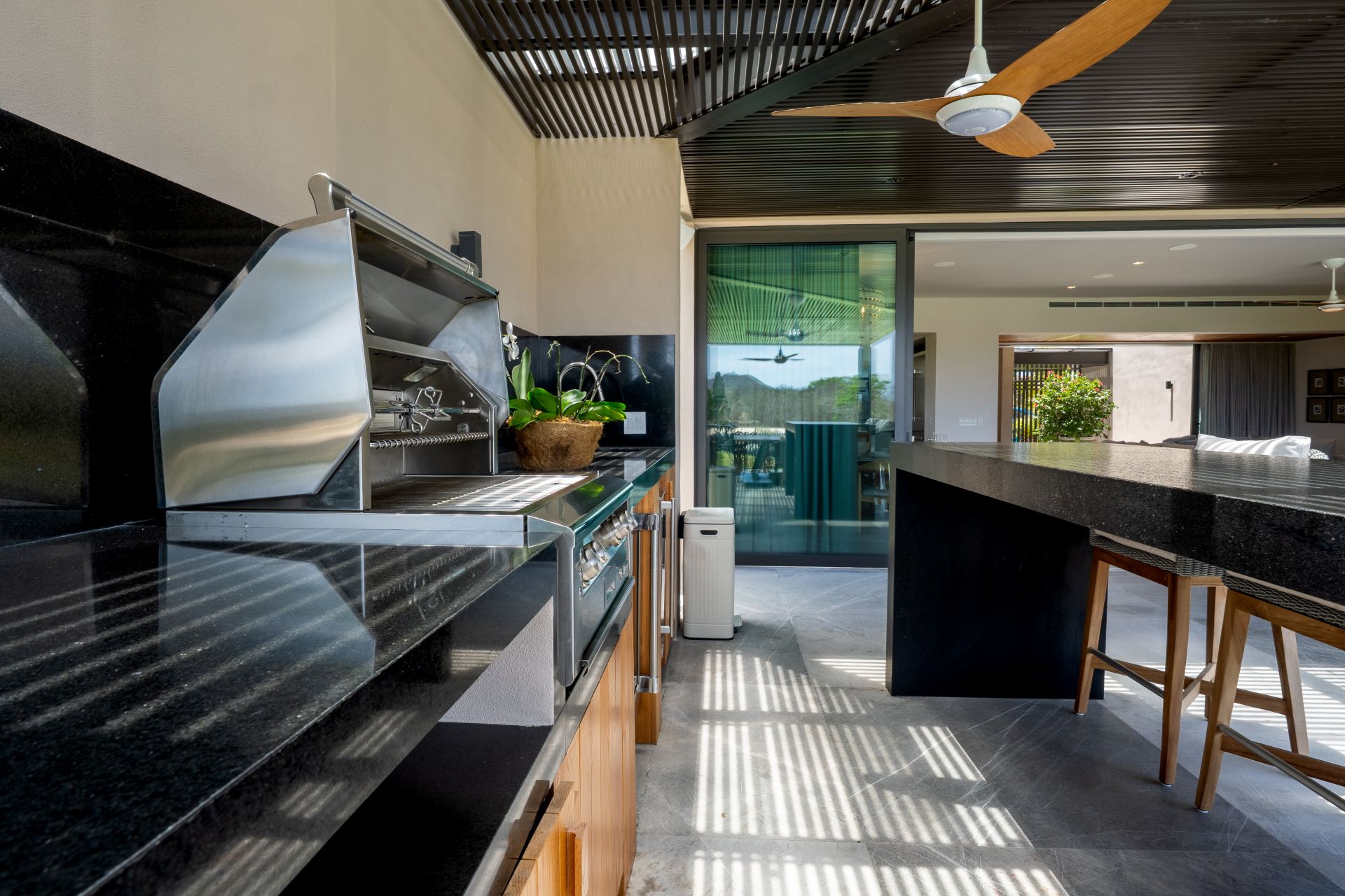 Villa Porta Fortuna 6