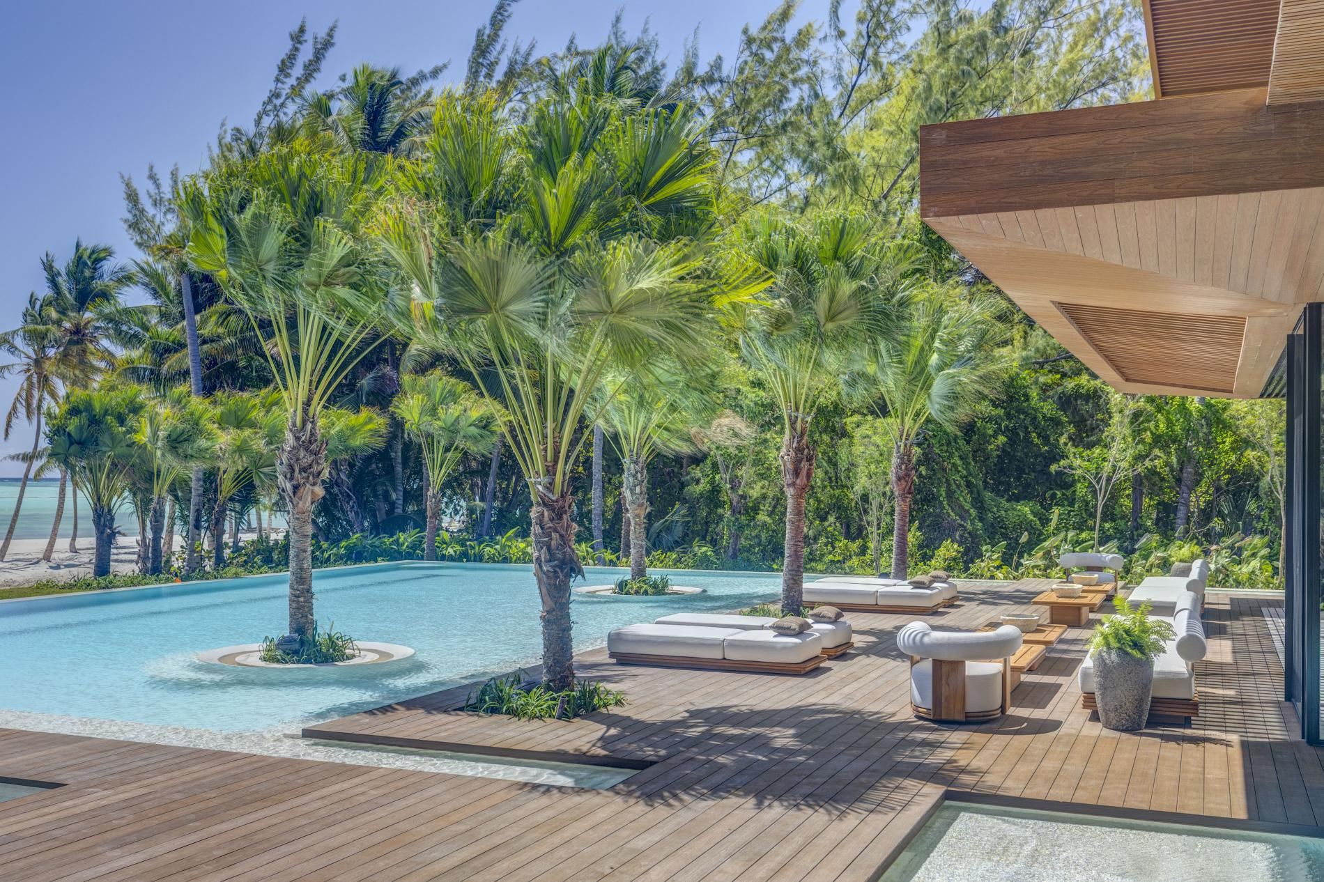 Casa Del Mar - Cap Cana