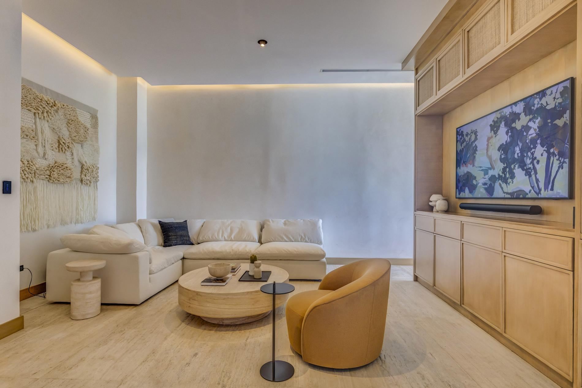 Casa Del Mar - Cap Cana