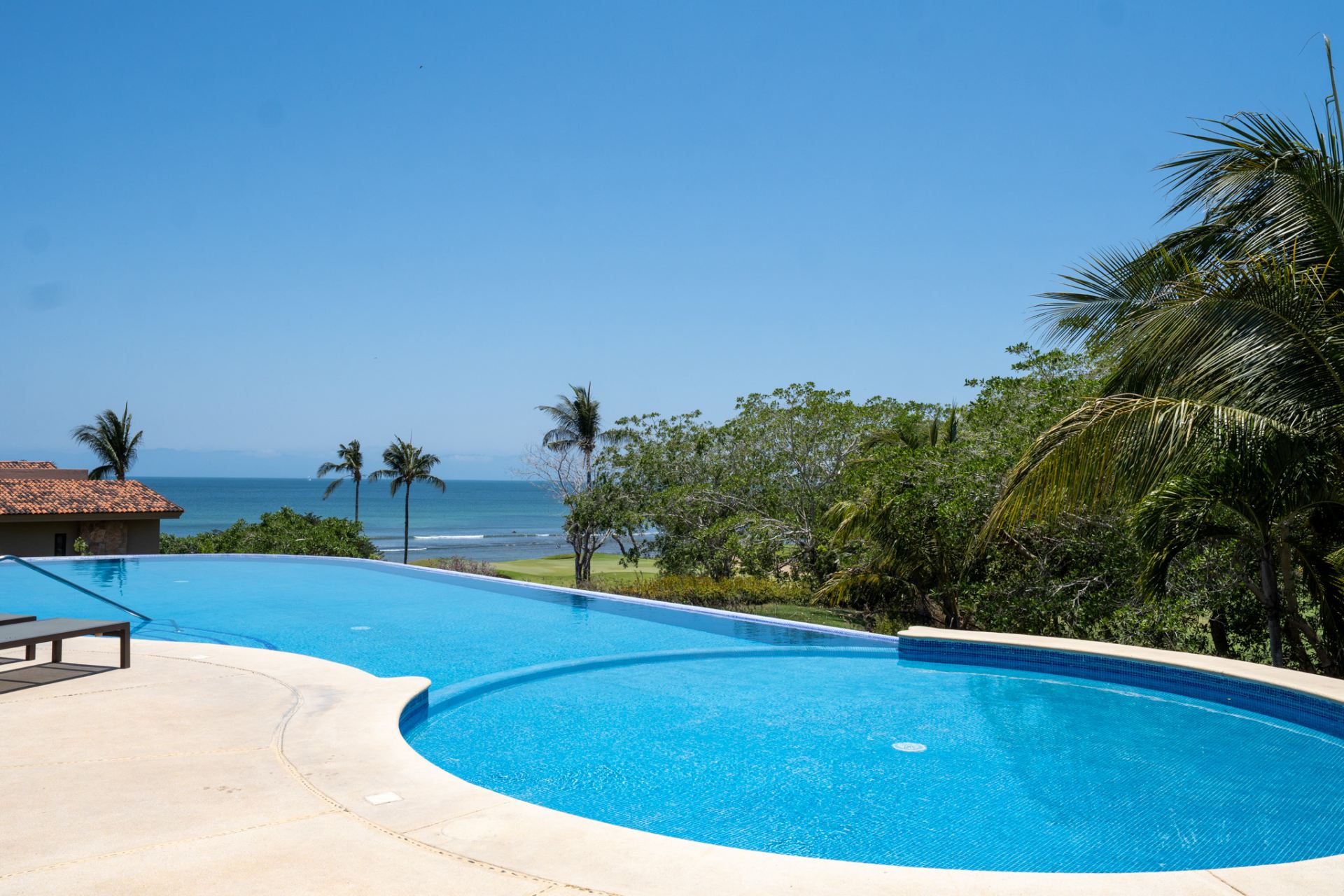 Villa Hacienda de Mita 705