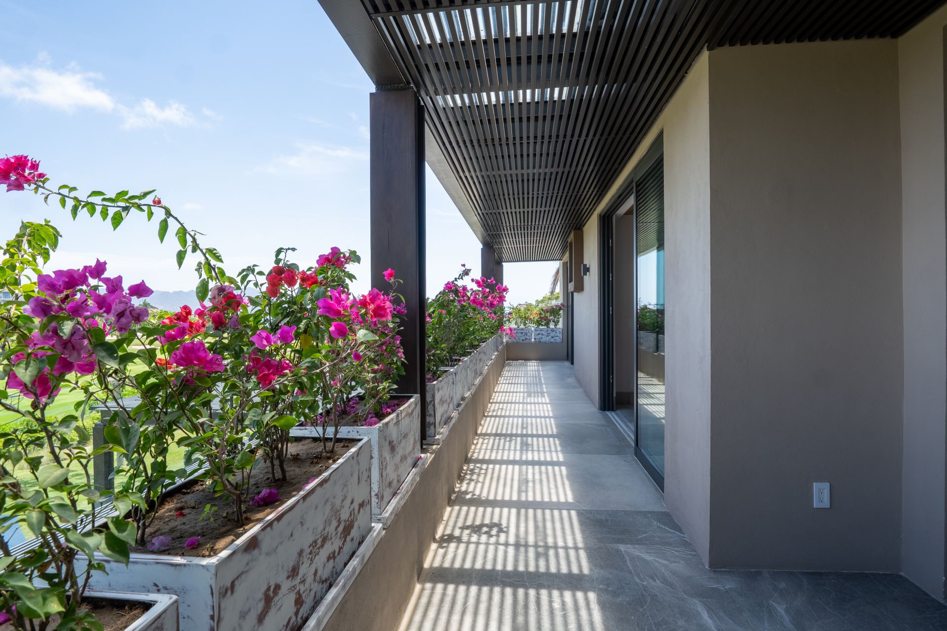 Villa Porta Fortuna 6