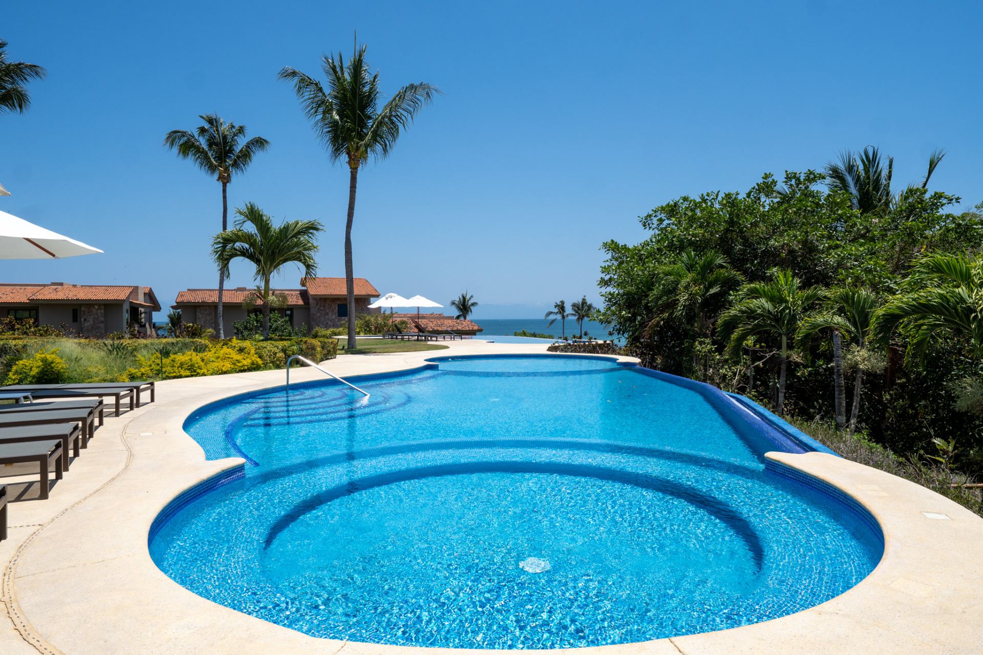 Villa Hacienda de Mita 705