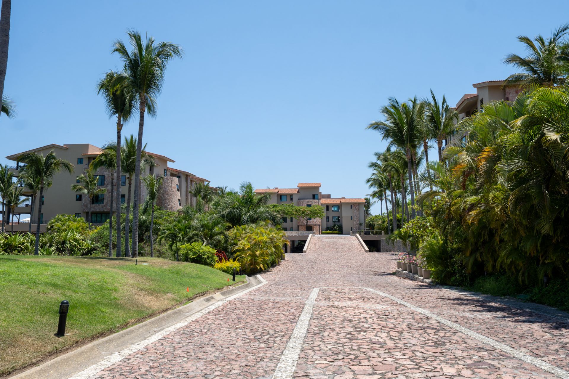 Villa Hacienda de Mita 705