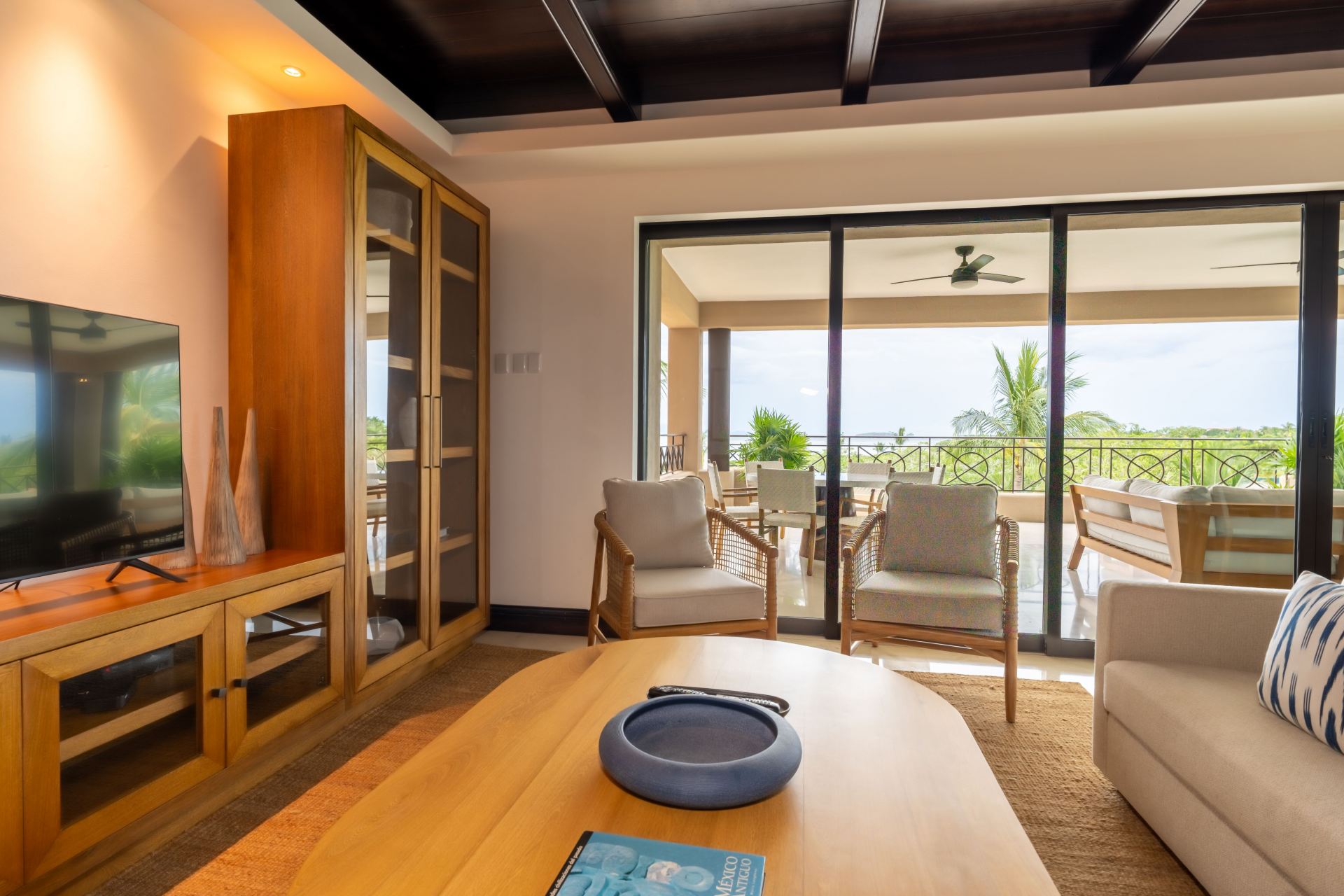 Villa Hacienda de Mita 705